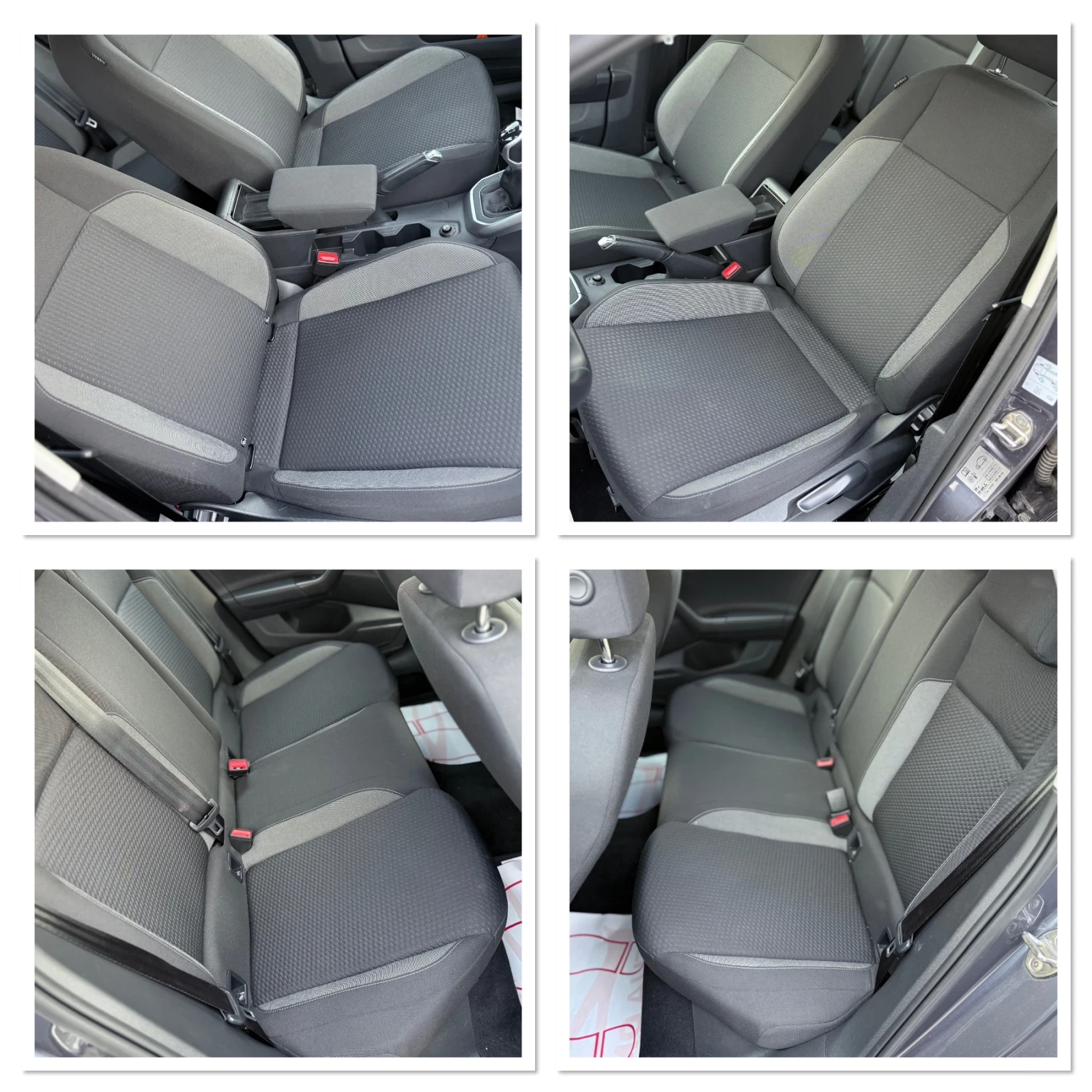 VW Polo * 1.0TSI* 17000KM* ���� ����* �����*  | Mobile.bg � ����������� 15