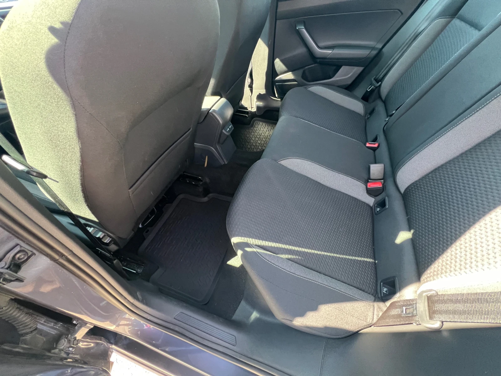 VW Polo * 1.0TSI* 17000KM*  * *  | Mobile.bg   11