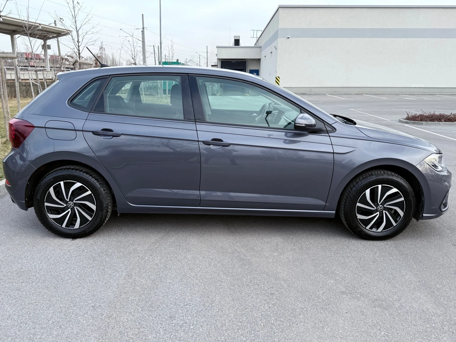 VW Polo * 1.0TSI* 17000KM* ���� ����* �����*  | Mobile.bg � ����������� 4