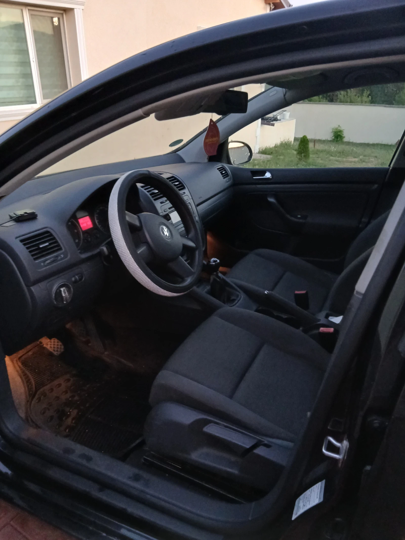 VW Golf  - изображение 5