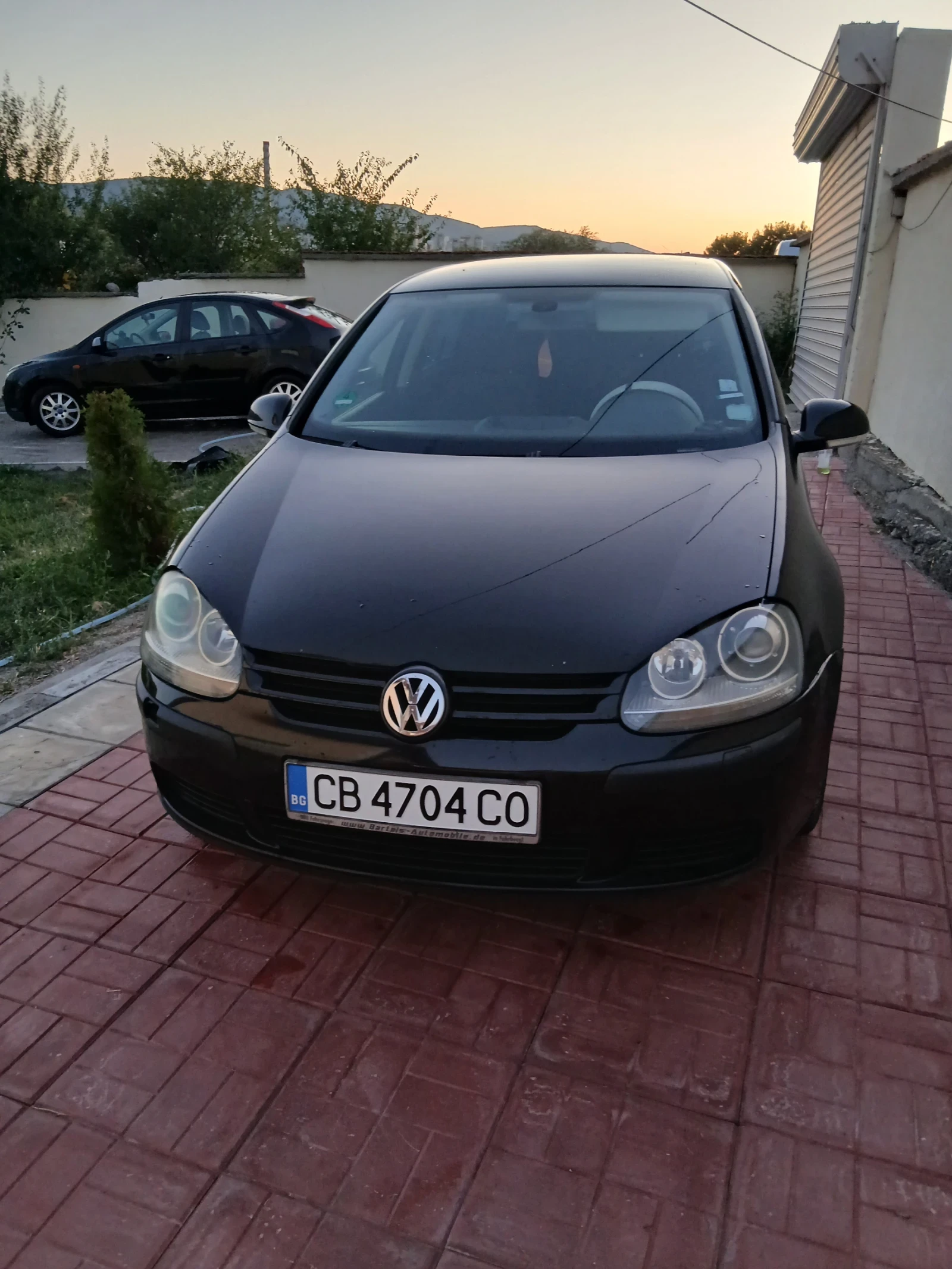 VW Golf  - изображение 2
