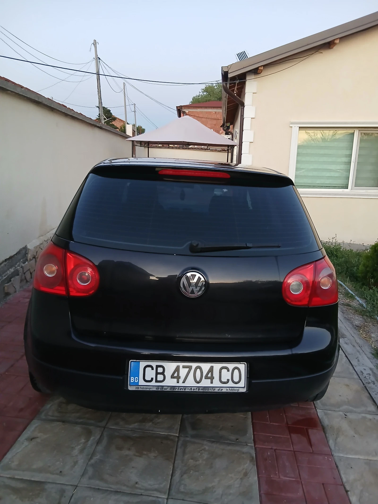 VW Golf  - изображение 4