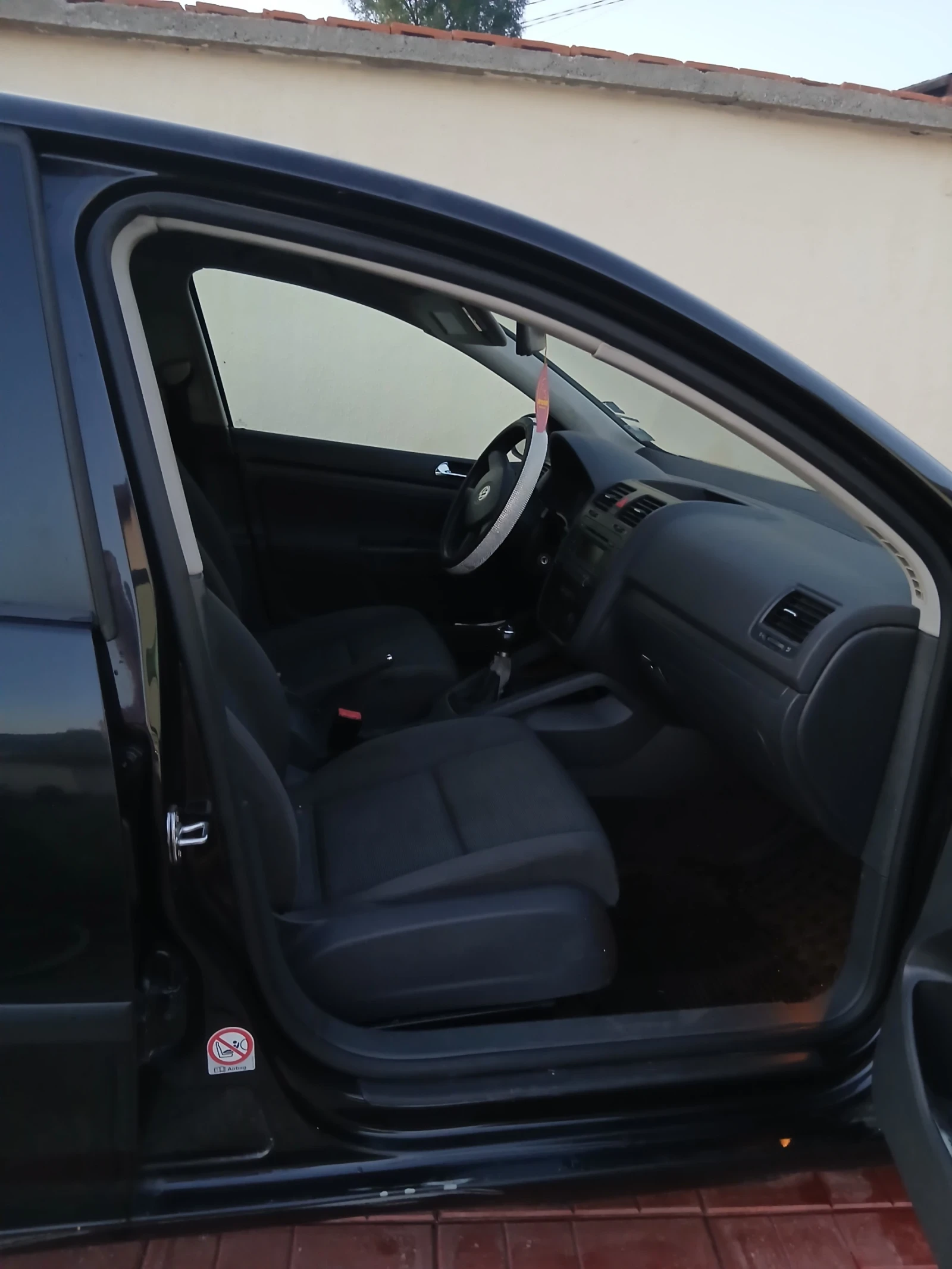VW Golf  - изображение 7