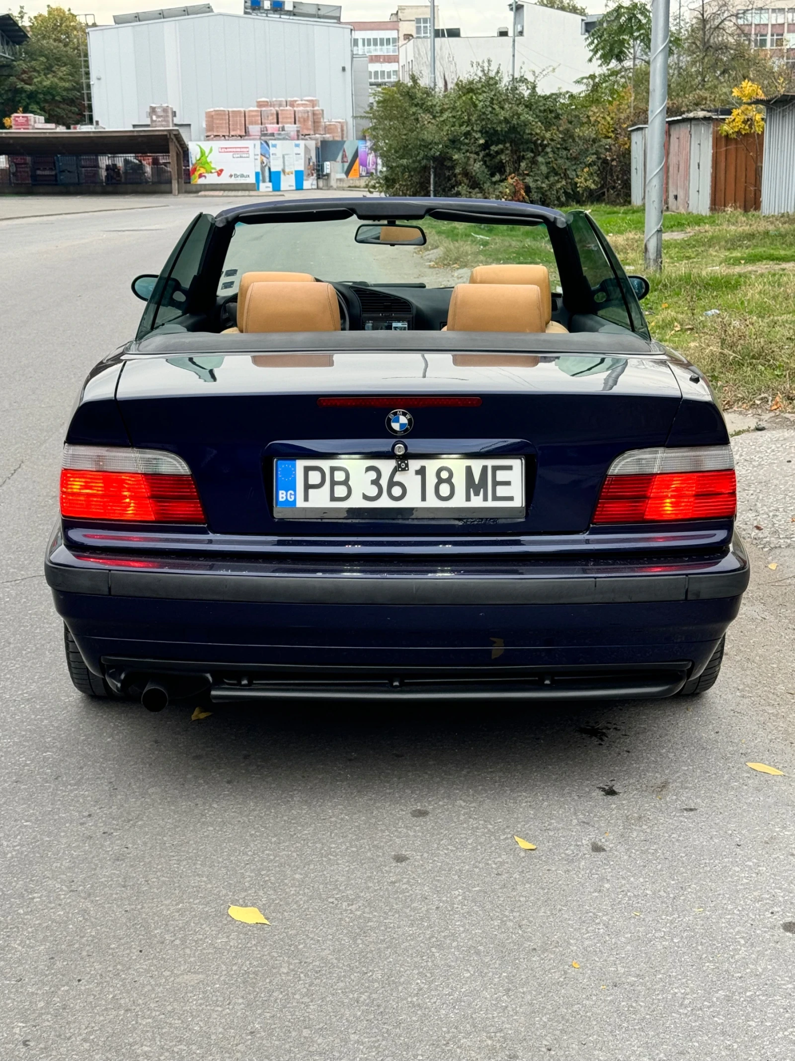 BMW 318 | Mobile.bg — изображение 13