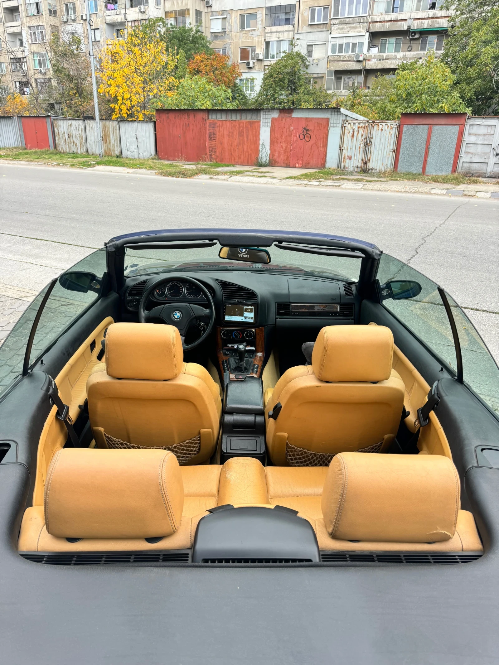 BMW 318 | Mobile.bg — изображение 11