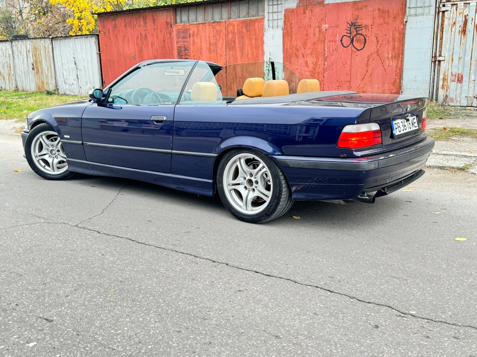 BMW 318 | Mobile.bg — изображение 3