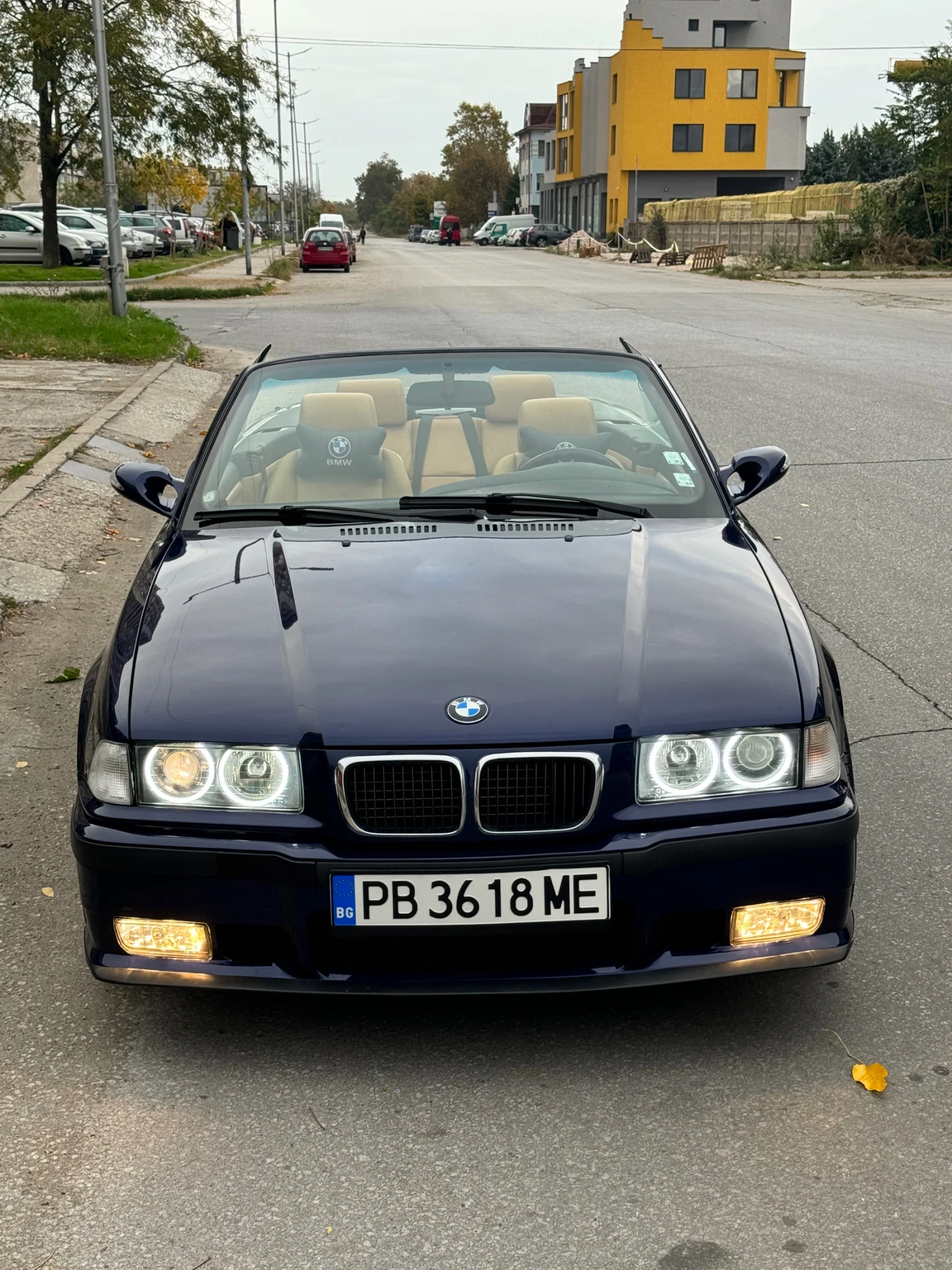 BMW 318 | Mobile.bg — изображение 6