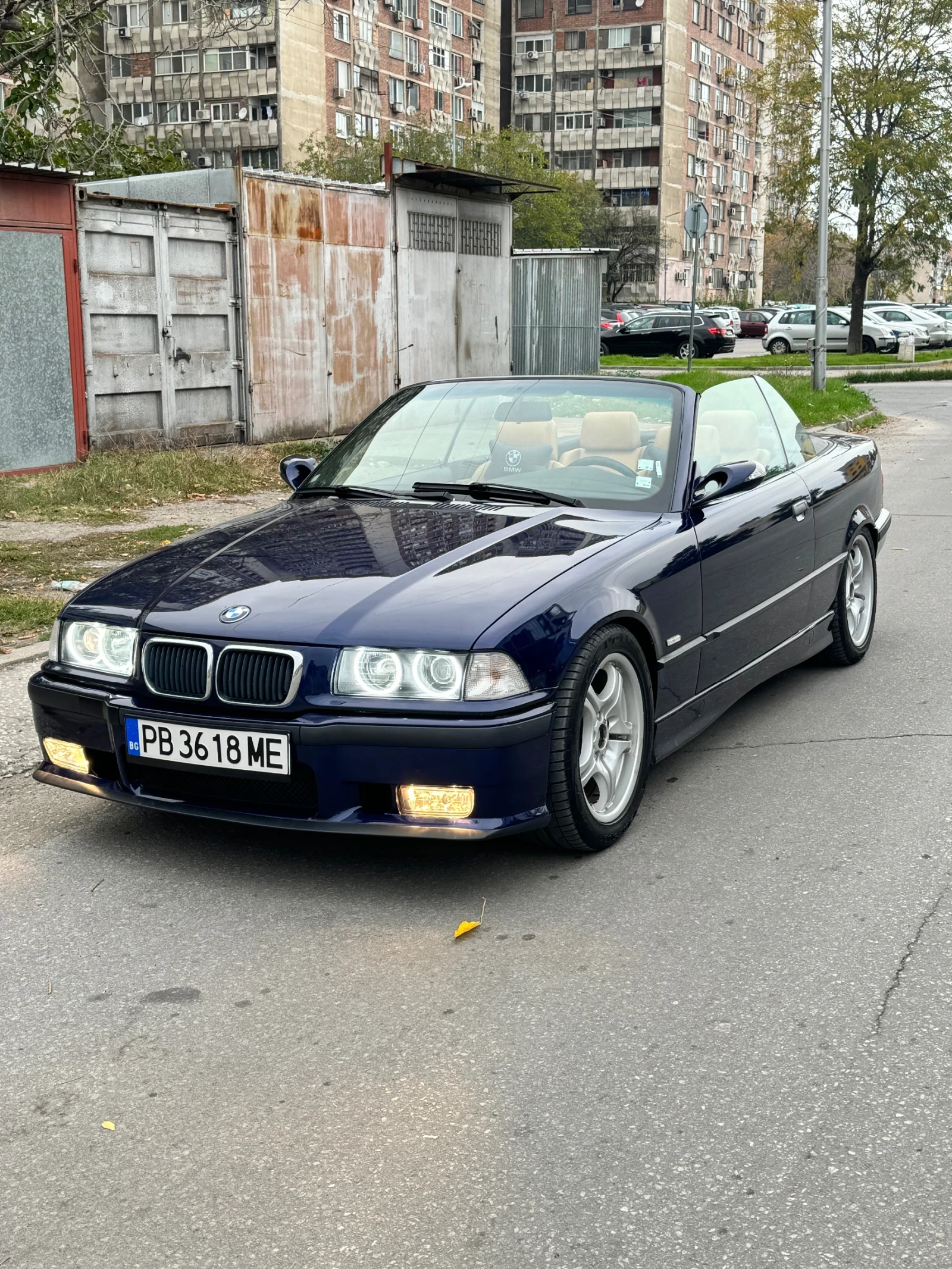 BMW 318 | Mobile.bg — изображение 2