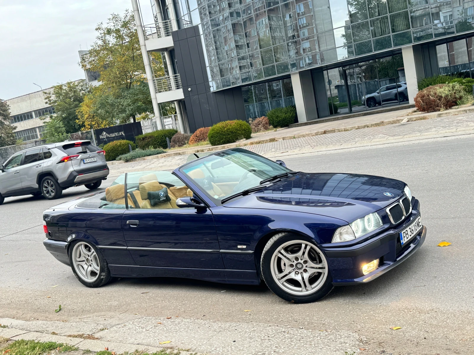 BMW 318 | Mobile.bg — изображение 5