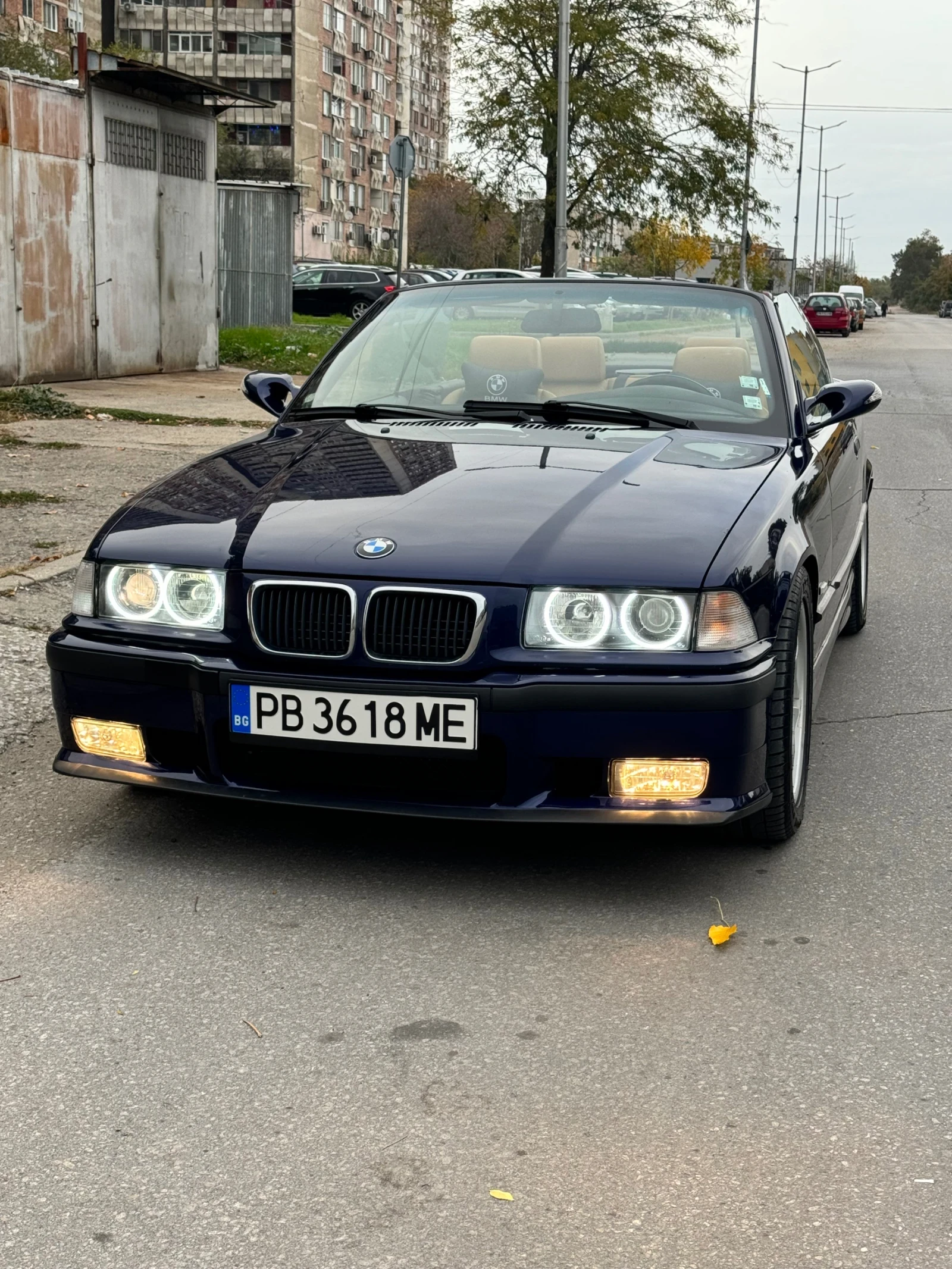 BMW 318 | Mobile.bg — изображение 8