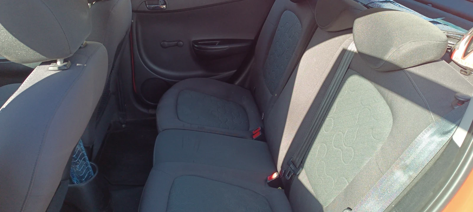 Hyundai I20 | Mobile.bg   14