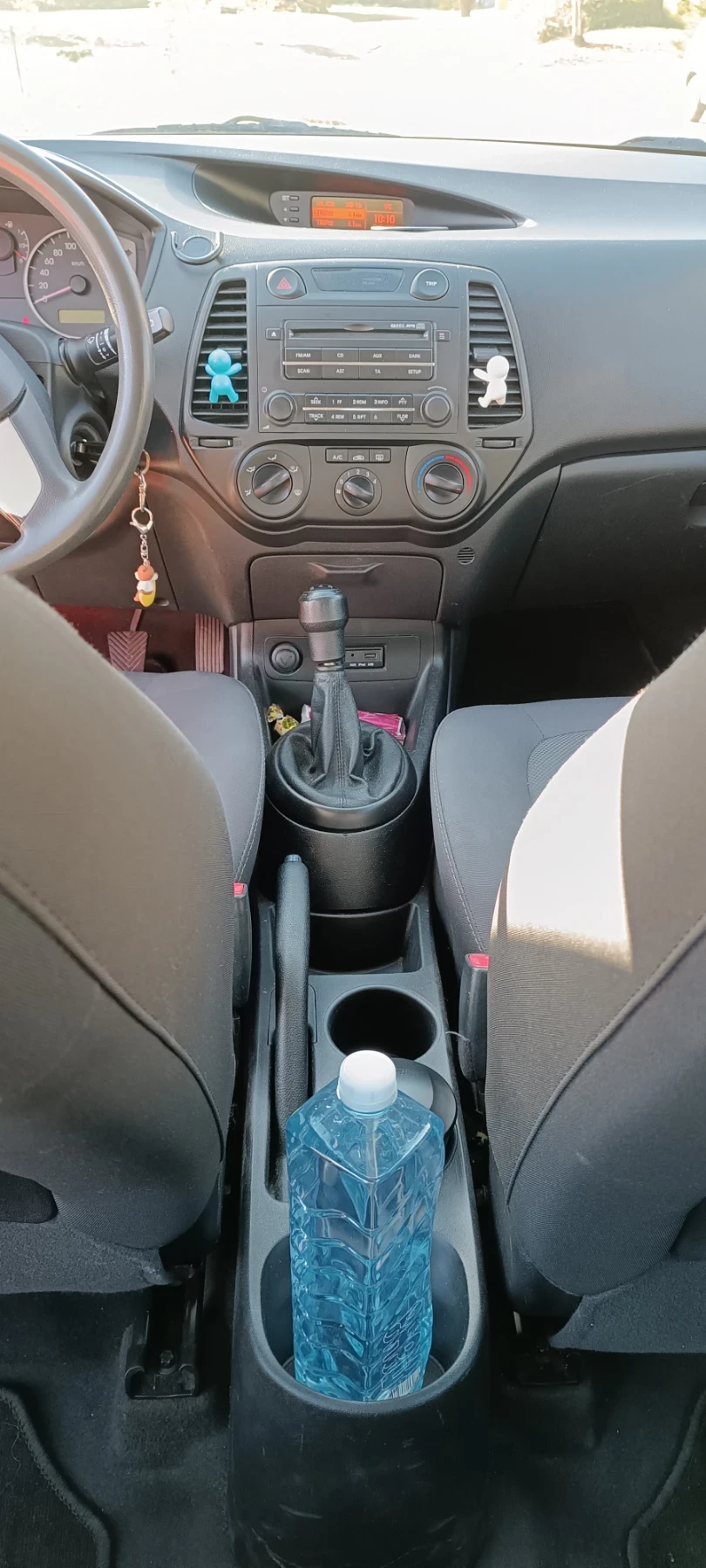 Hyundai I20 | Mobile.bg   17