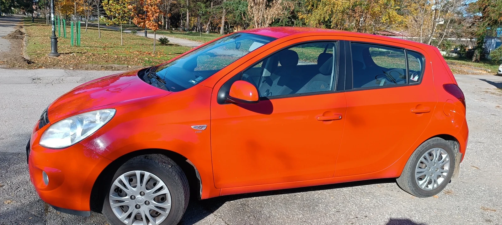 Hyundai I20 | Mobile.bg   9