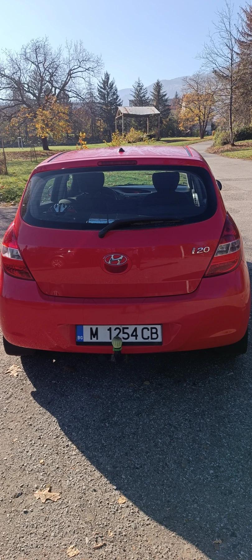 Hyundai I20 | Mobile.bg   11