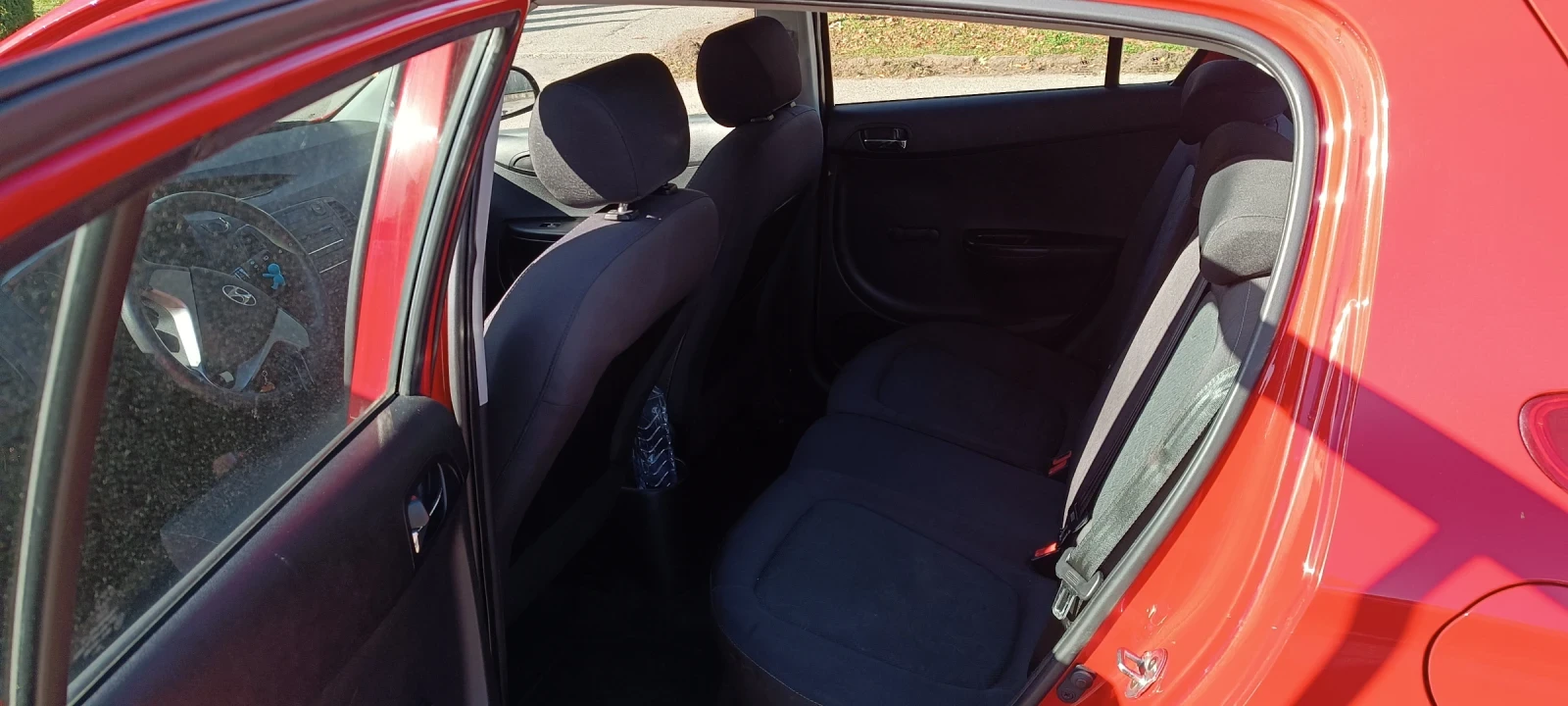 Hyundai I20 | Mobile.bg   13