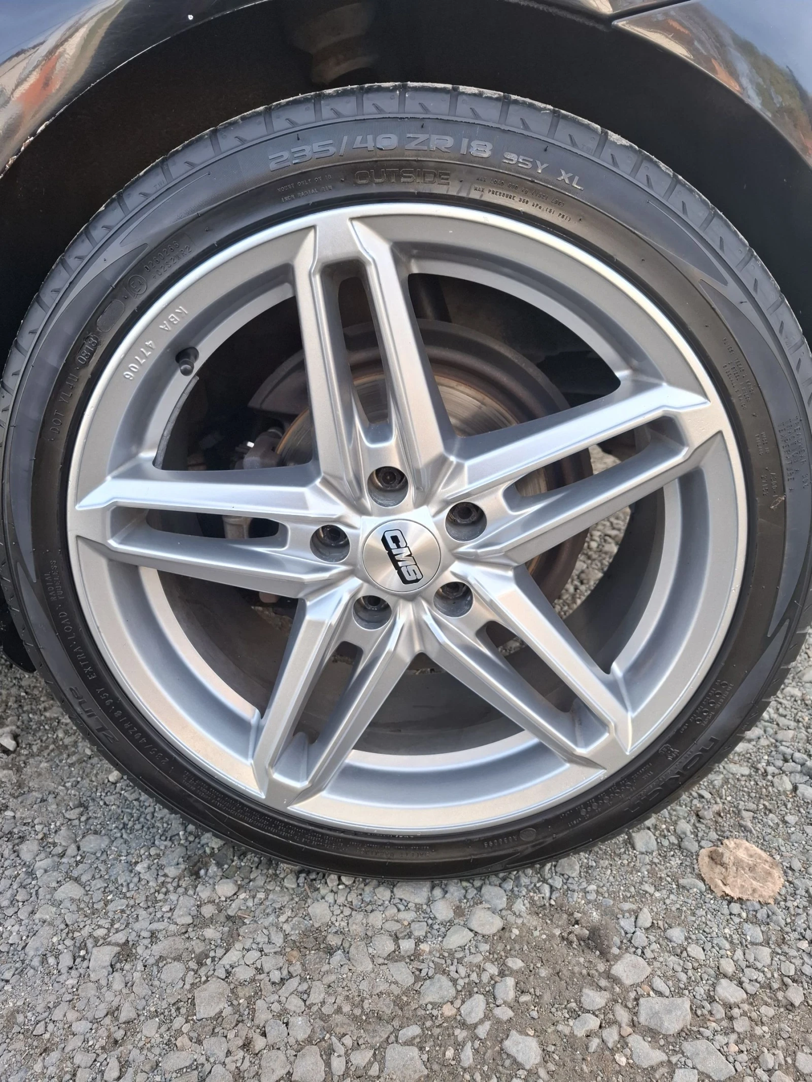 Audi A3  - изображение 7