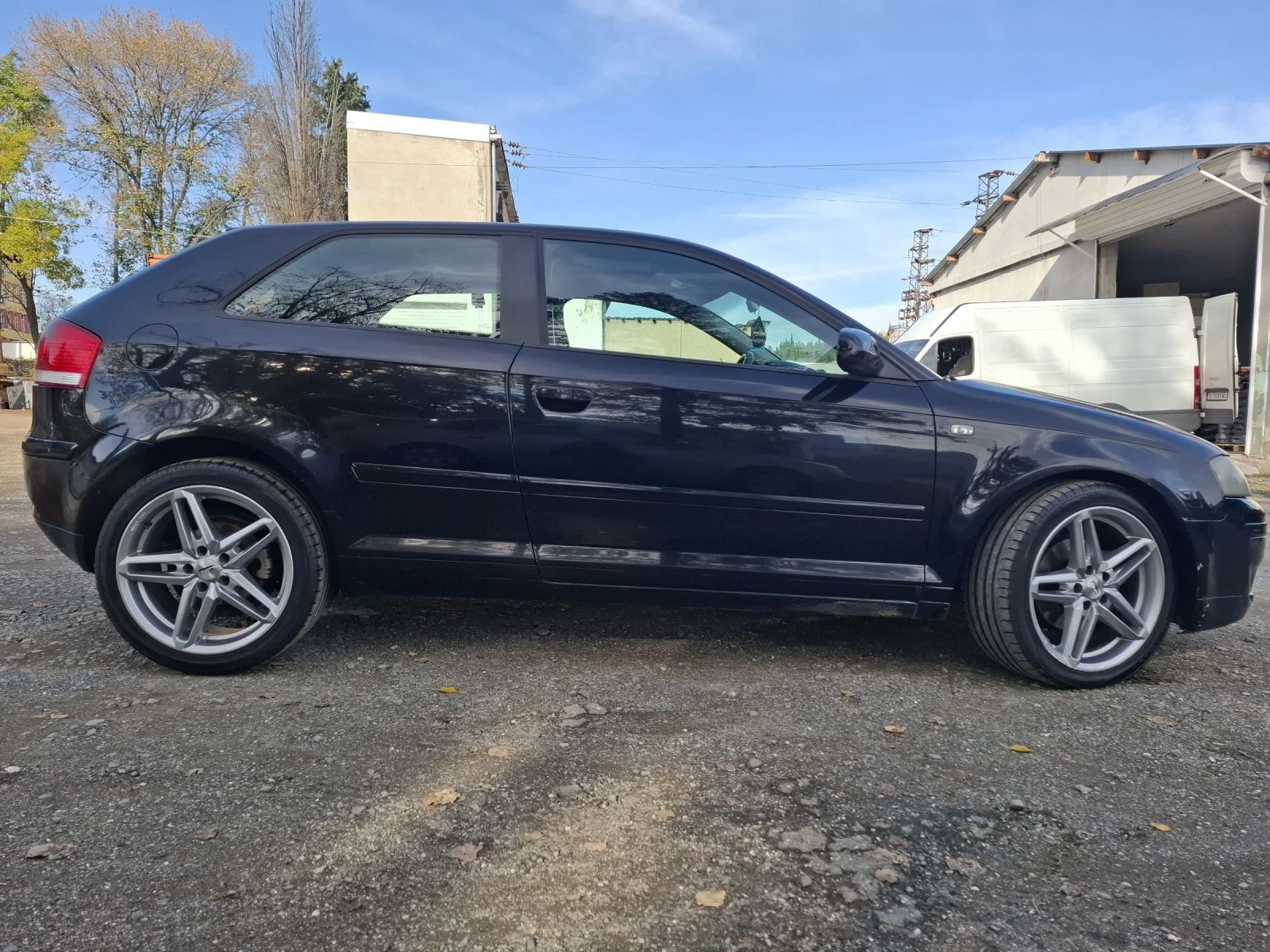 Audi A3  - изображение 5