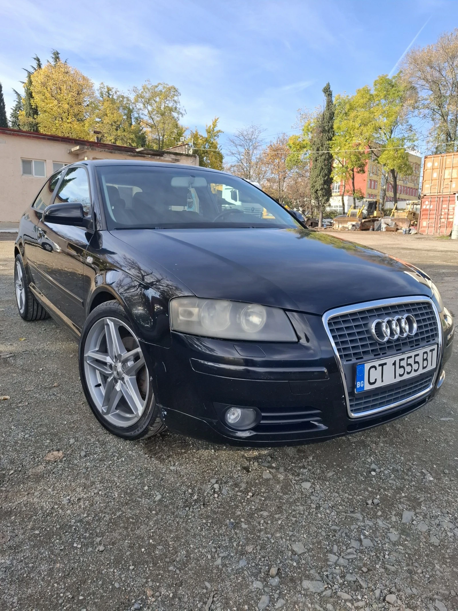 Audi A3 | Mobile.bg � ����������� 1