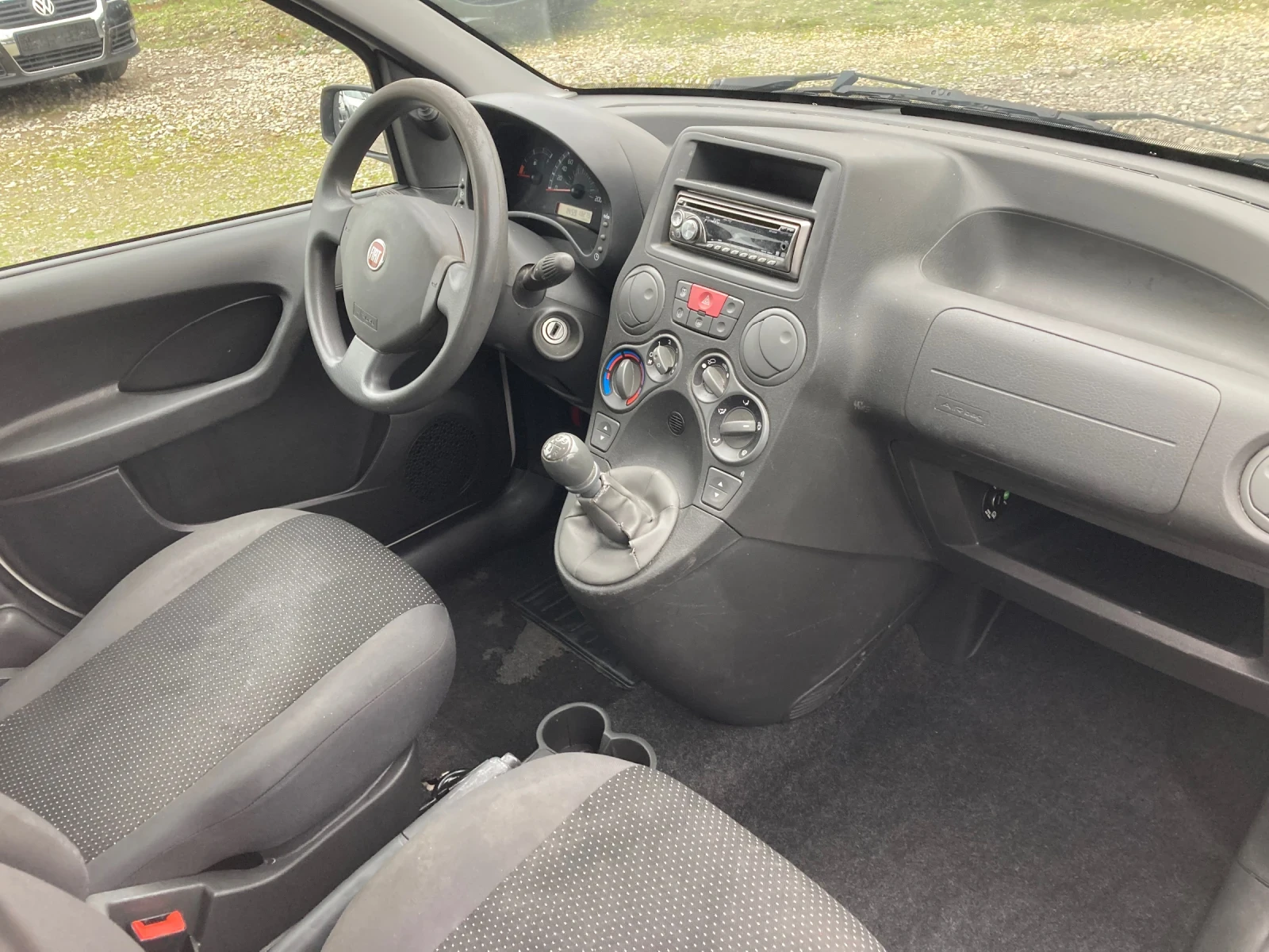 Fiat Panda 1.1 KLIMA - изображение 5