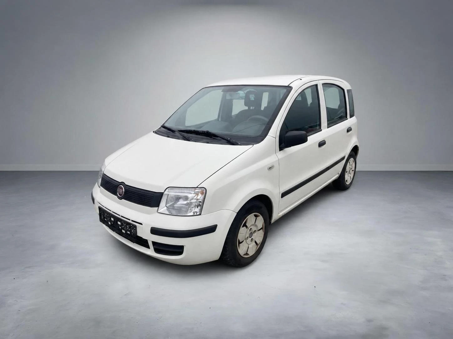 Fiat Panda 1.1 KLIMA | Mobile.bg � ����������� 1