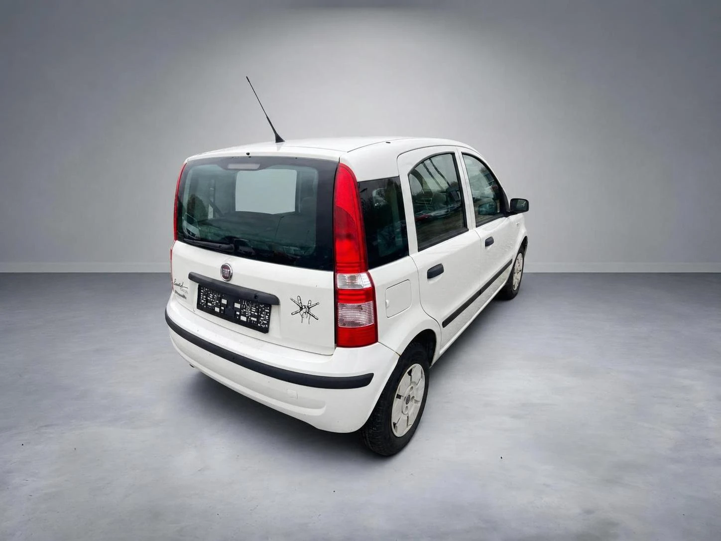 Fiat Panda 1.1 KLIMA | Mobile.bg � ����������� 4
