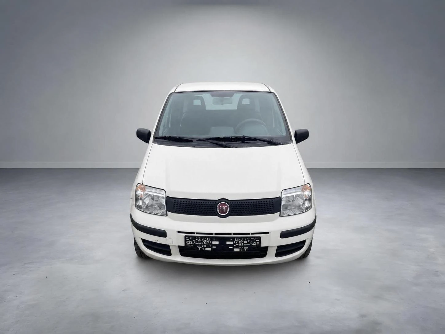 Fiat Panda 1.1 KLIMA | Mobile.bg � ����������� 7