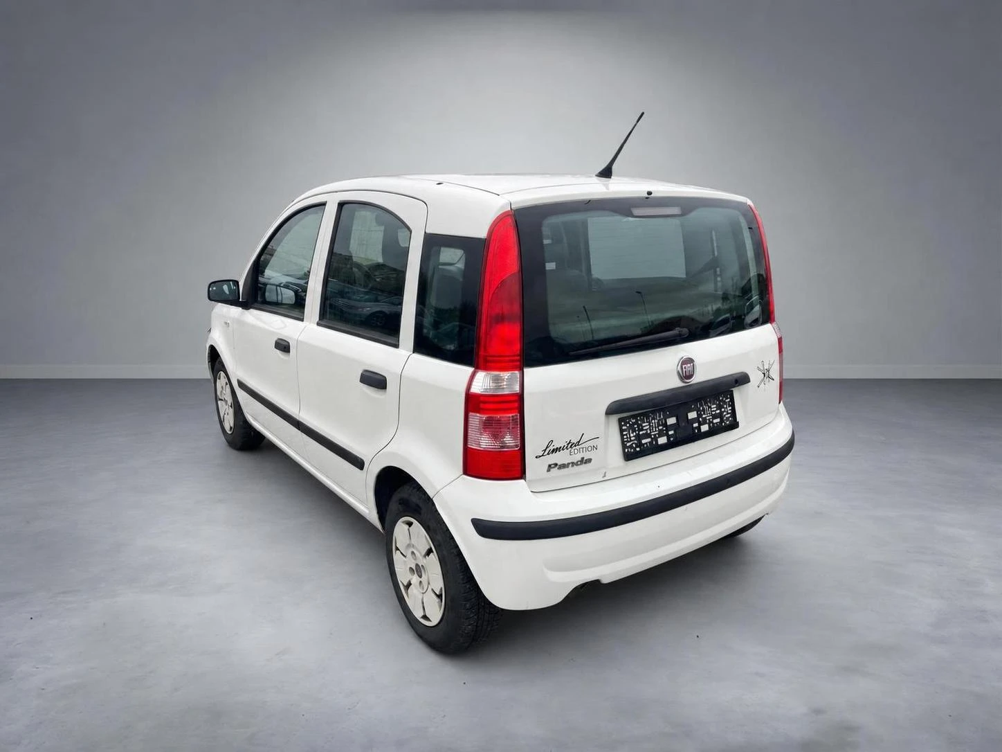 Fiat Panda 1.1 KLIMA | Mobile.bg � ����������� 3