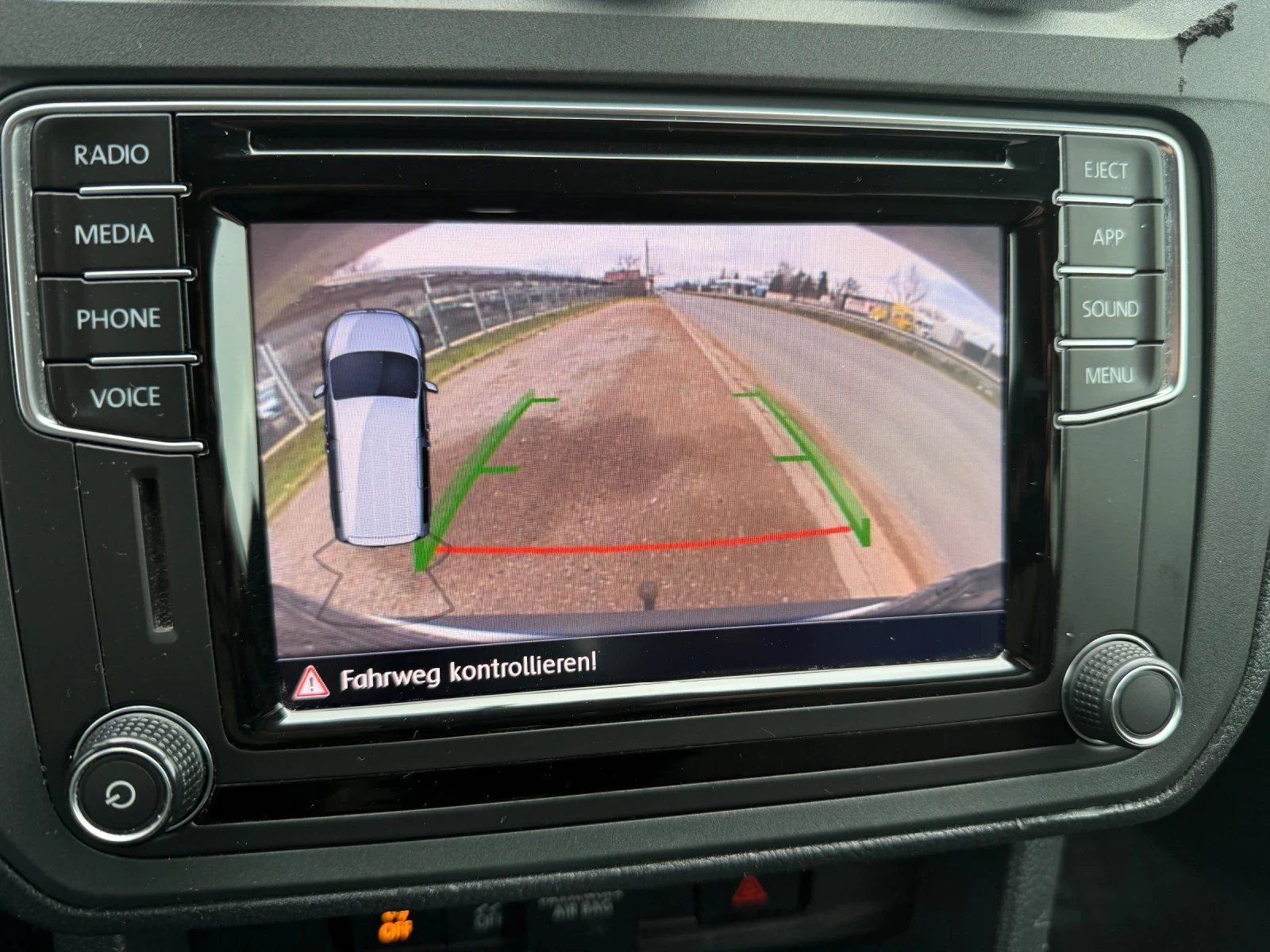 VW Caddy DSG+ Maxi+ 2.0TDI+ 150kc+ 7����� | Mobile.bg � ����������� 15