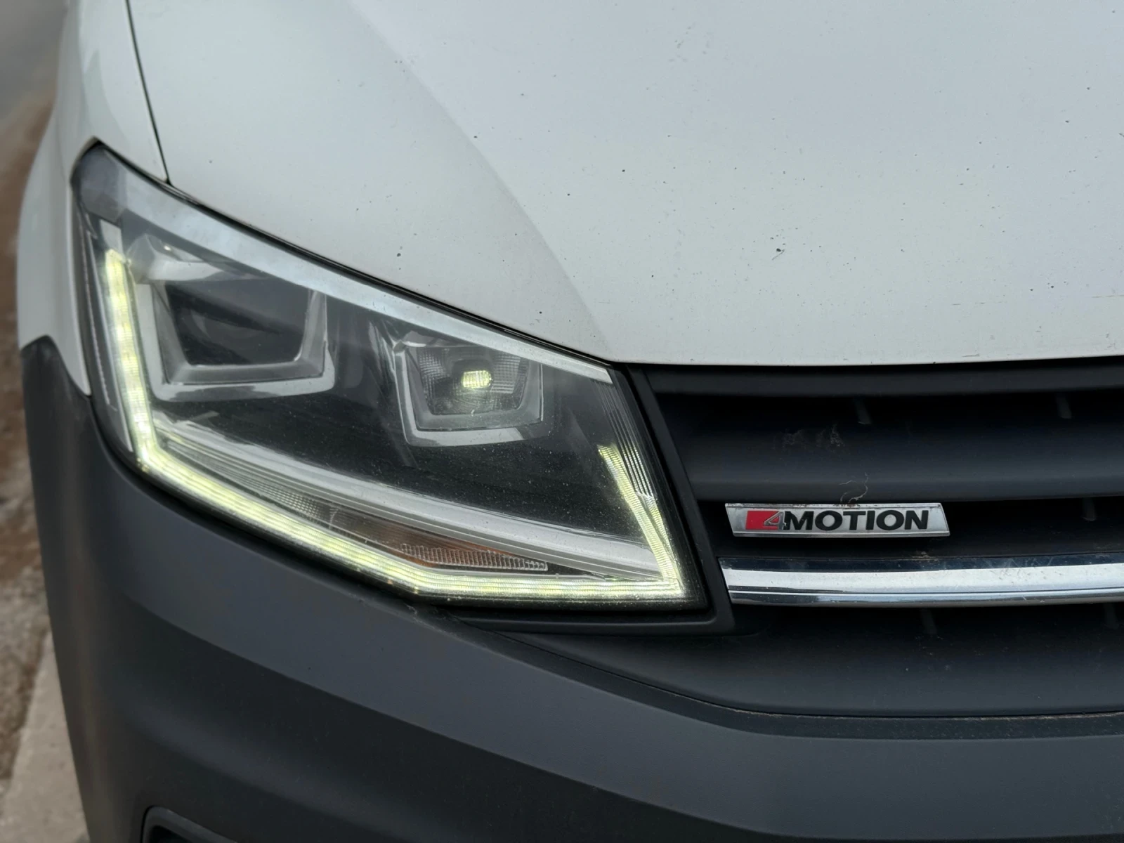 VW Caddy DSG+ Maxi+ 2.0TDI+ 150kc+ 7����� | Mobile.bg � ����������� 8