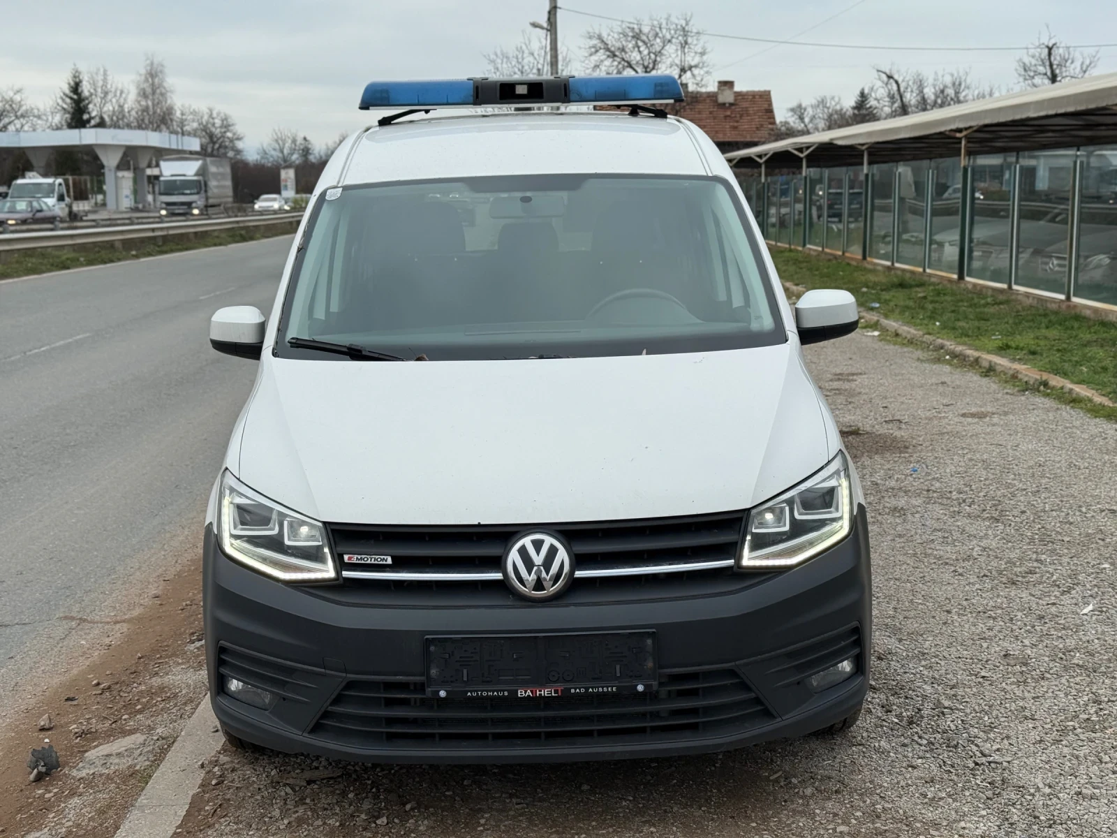 VW Caddy DSG+ Maxi+ 2.0TDI+ 150kc+ 7����� | Mobile.bg � ����������� 7