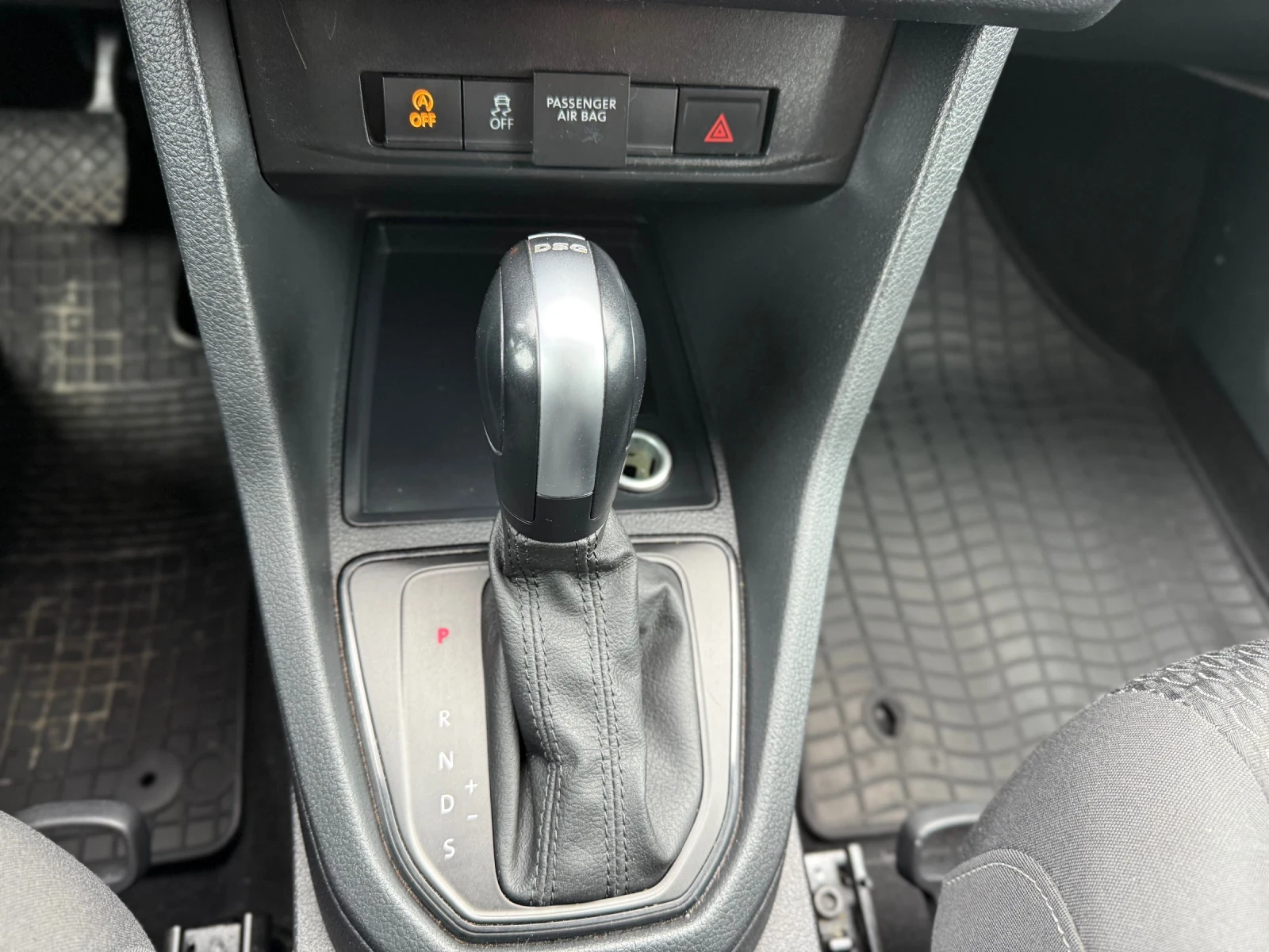 VW Caddy DSG+ Maxi+ 2.0TDI+ 150kc+ 7����� | Mobile.bg � ����������� 14