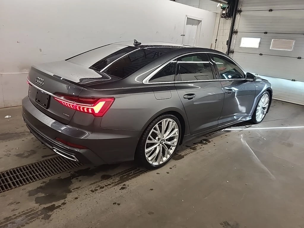 Audi A6 * TECHNIK * CARFAX *  - изображение 3