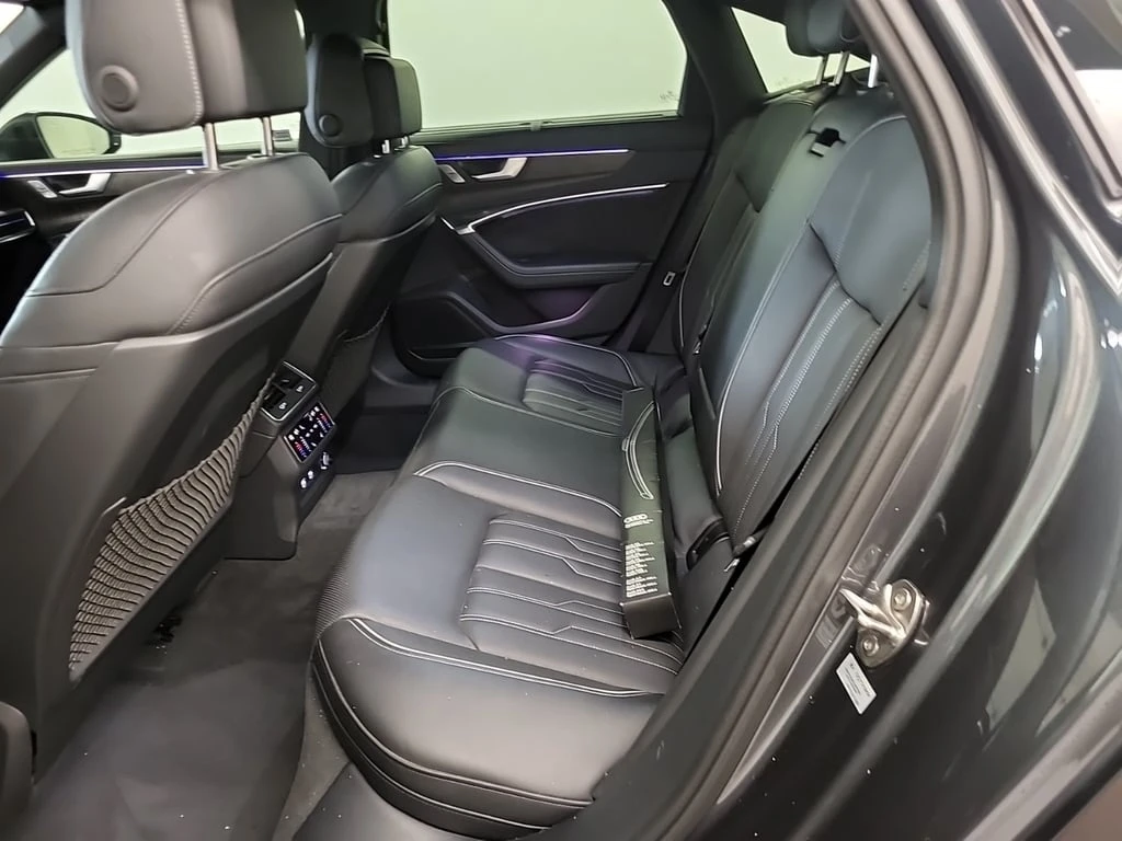 Audi A6 * TECHNIK * CARFAX *  | Mobile.bg   12