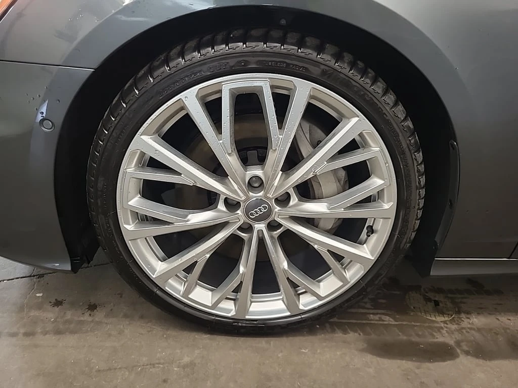 Audi A6 * TECHNIK * CARFAX *  | Mobile.bg   17