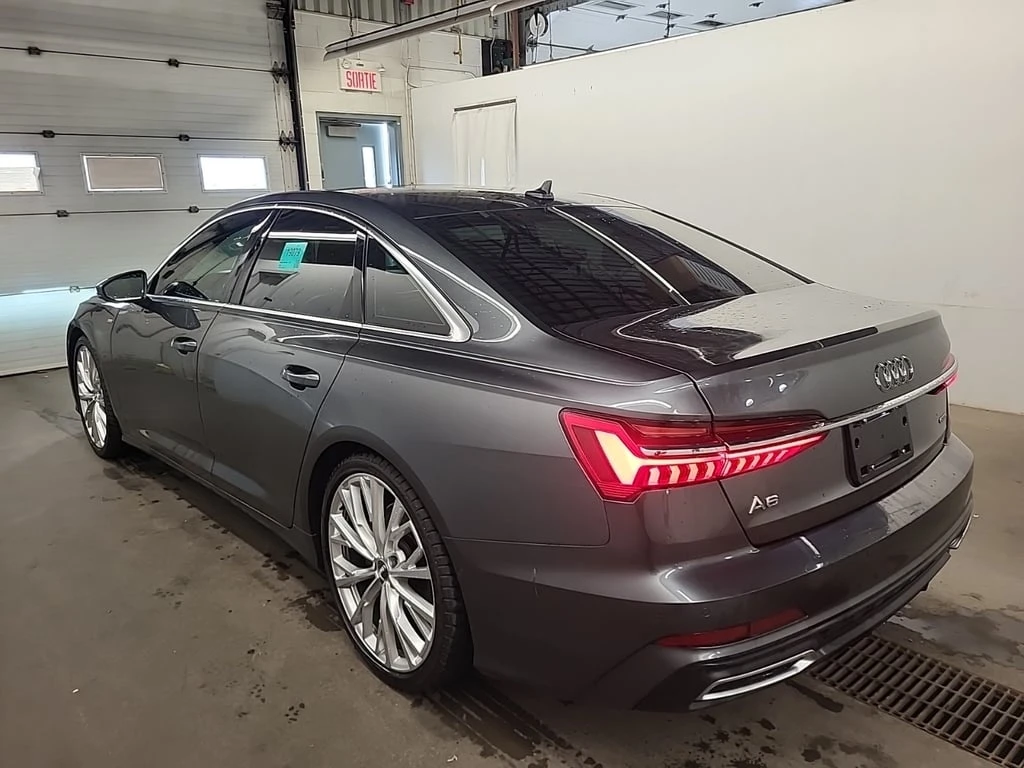 Audi A6 * TECHNIK * CARFAX *  - изображение 4