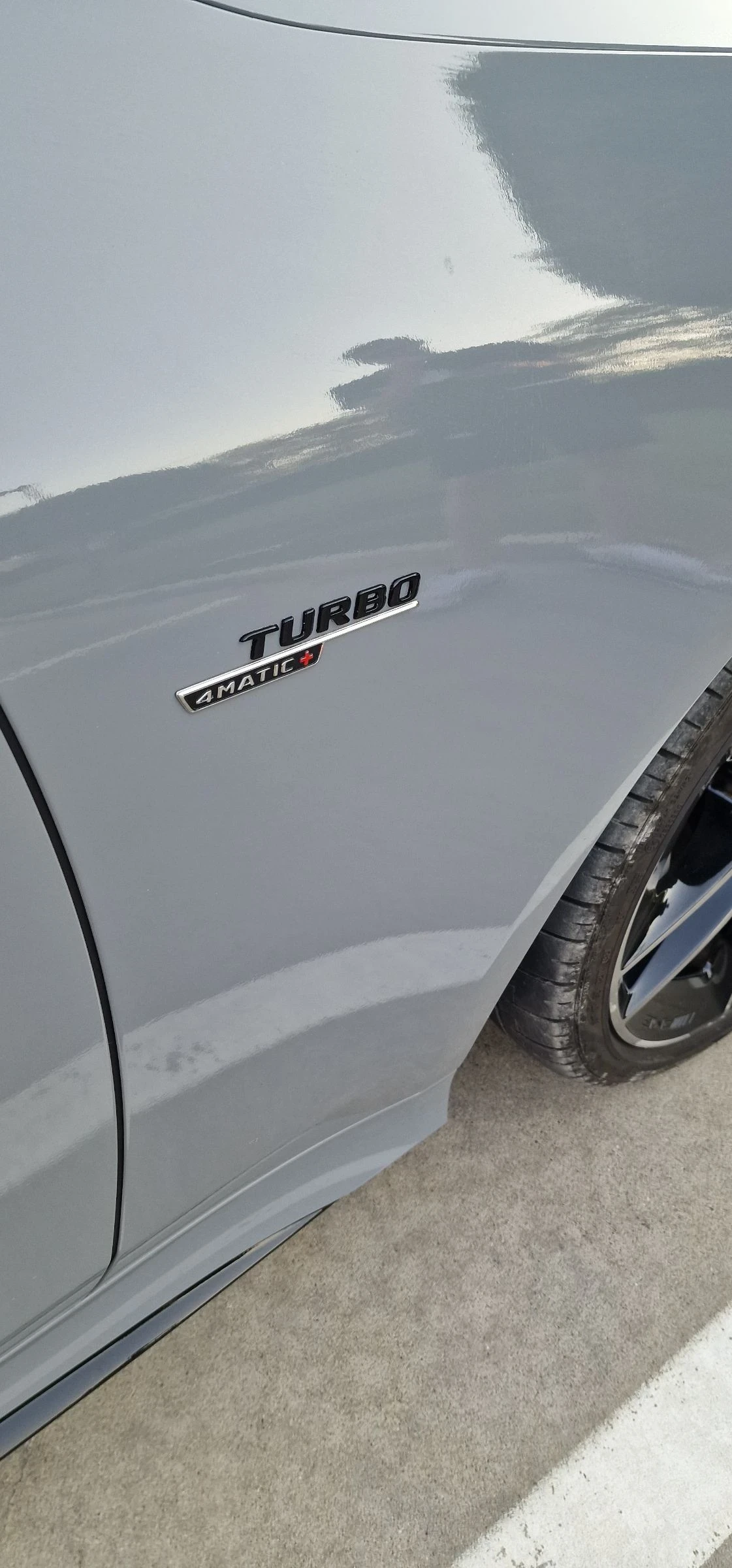 Mercedes-Benz CLS 53 AMG | Mobile.bg � ����������� 11