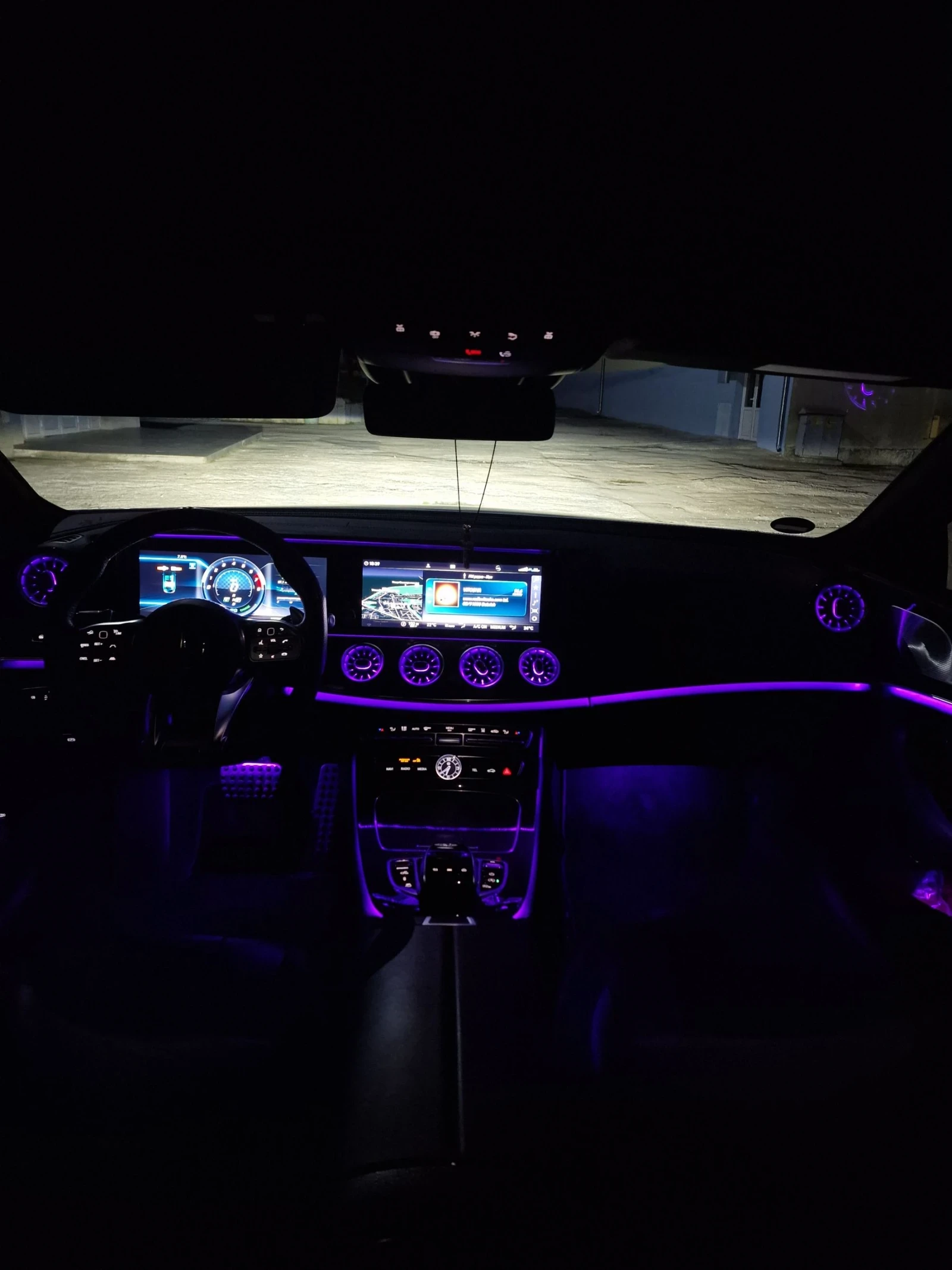 Mercedes-Benz CLS 53 AMG | Mobile.bg � ����������� 14