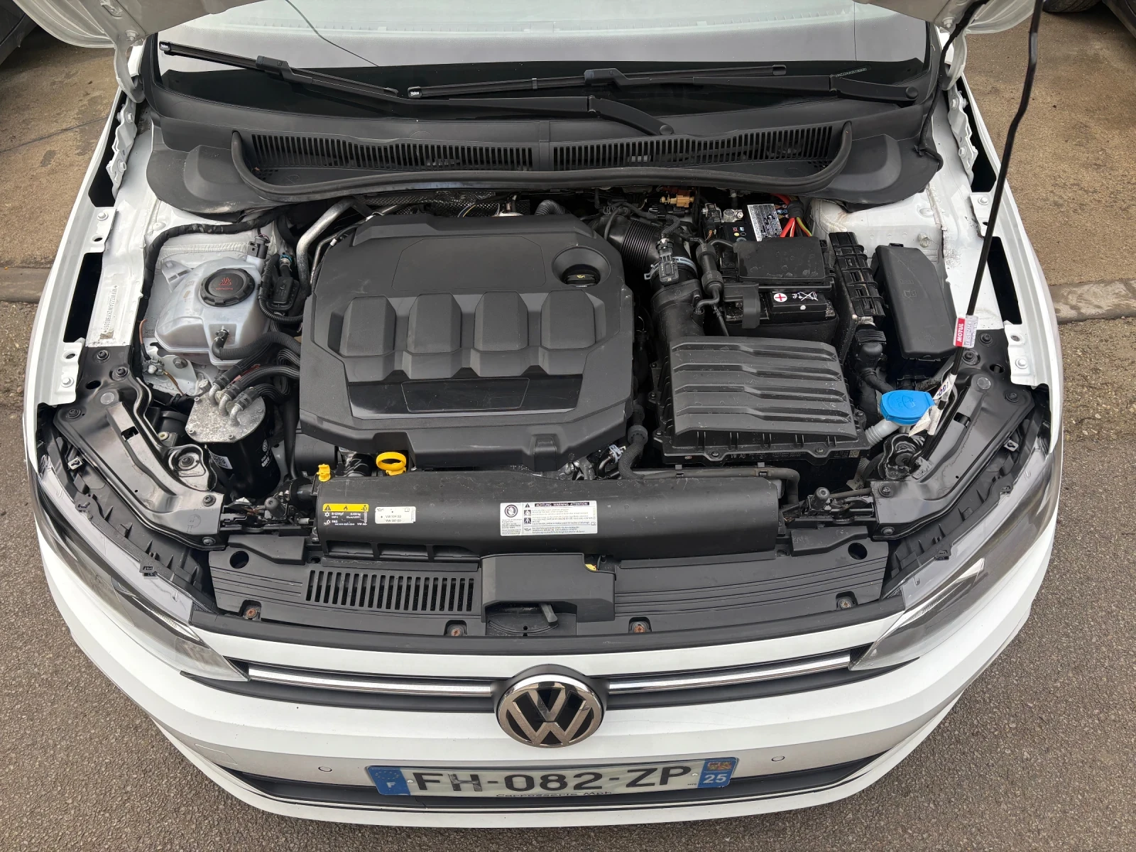 VW Polo 1.6TDI 2019�!! | Mobile.bg � ����������� 12