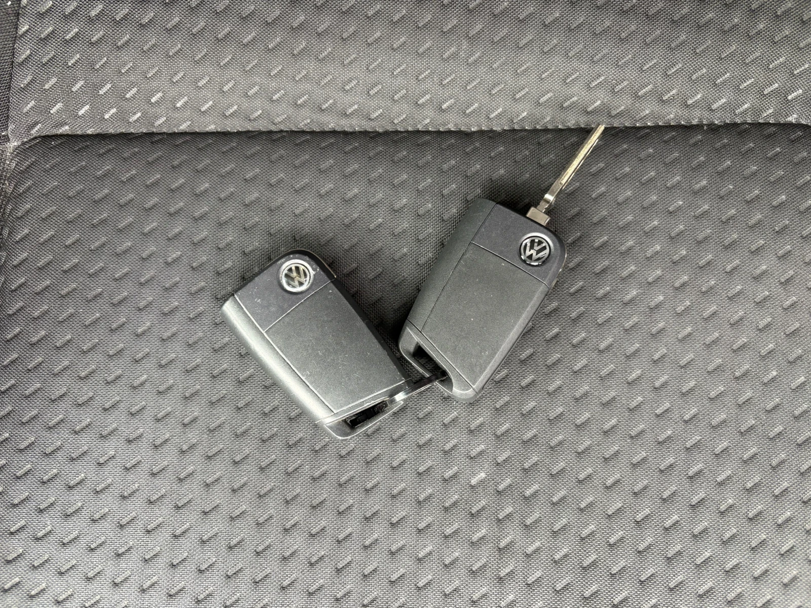 VW Polo 1.6TDI 2019�!! | Mobile.bg � ����������� 11