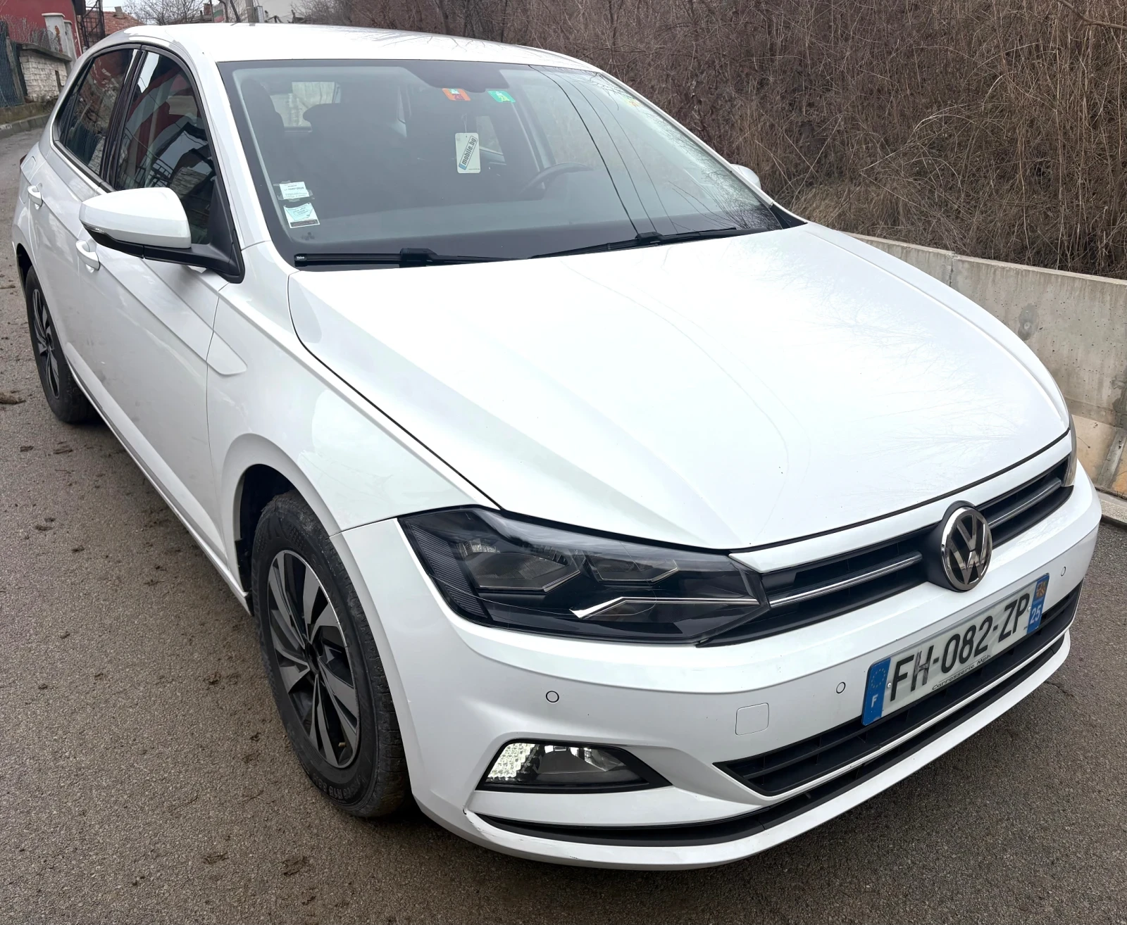 VW Polo 1.6TDI 2019�!! | Mobile.bg � ����������� 3