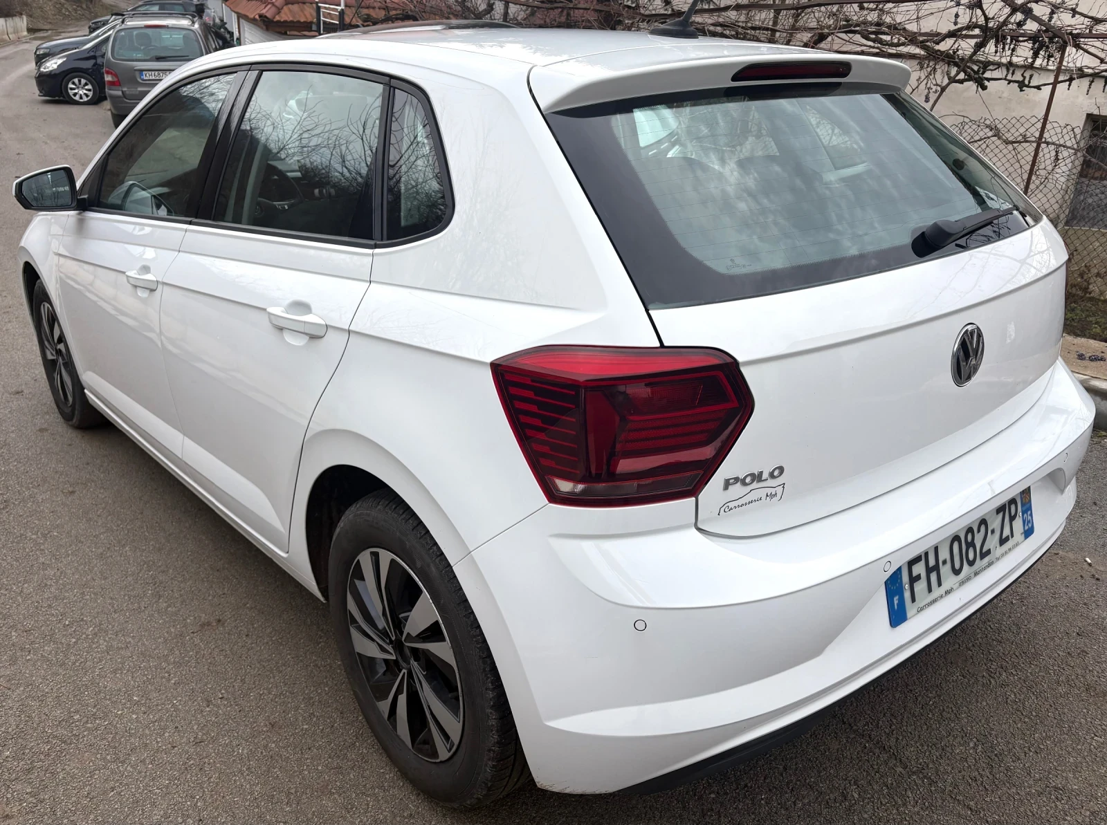 VW Polo 1.6TDI 2019�!! | Mobile.bg � ����������� 6