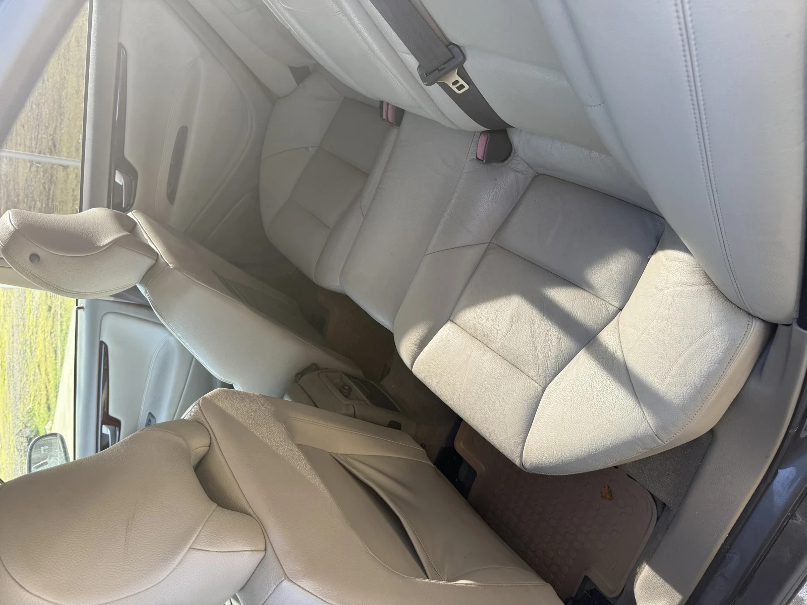 Volvo S60  - изображение 9