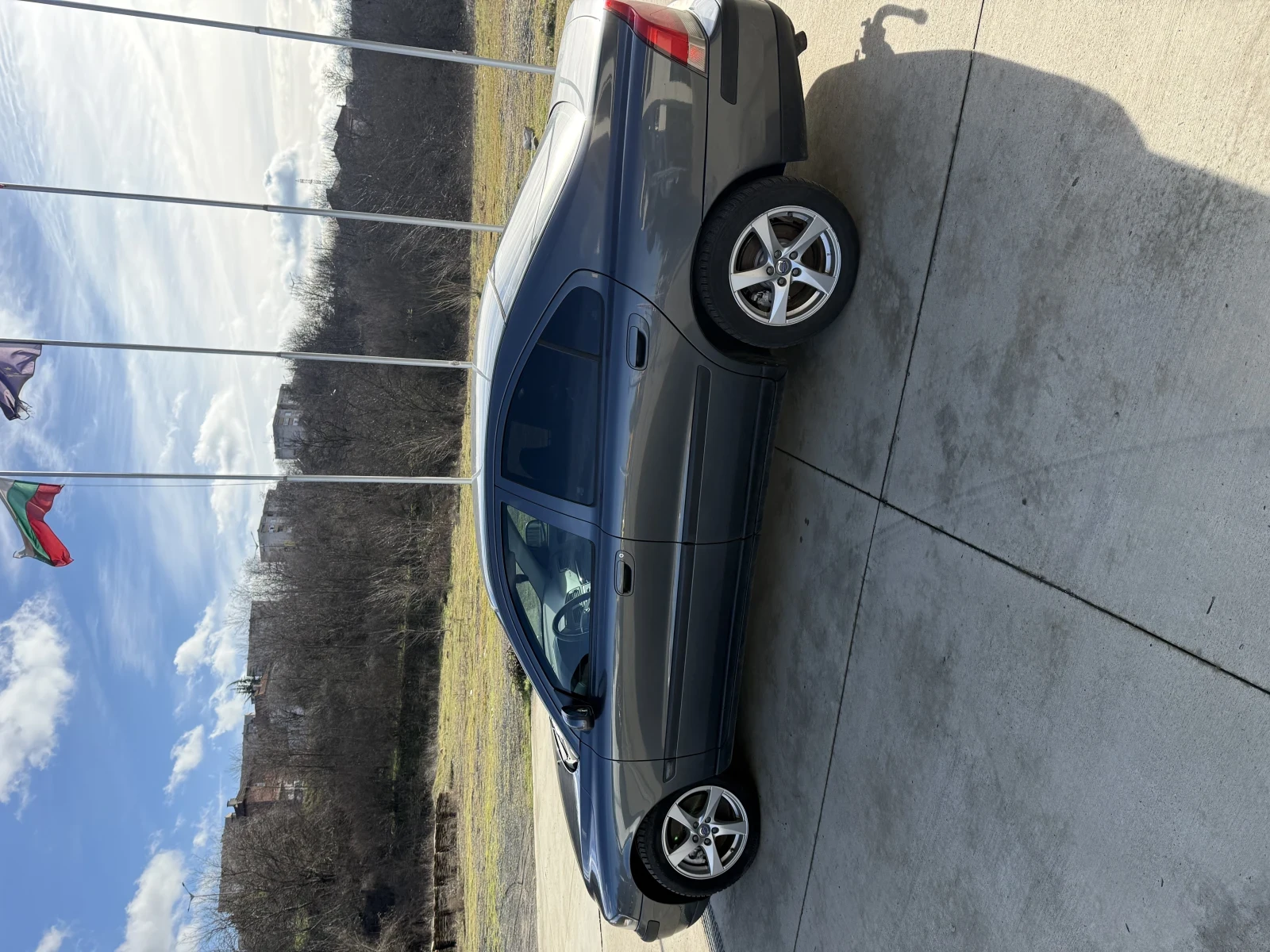 Volvo S60  - изображение 6