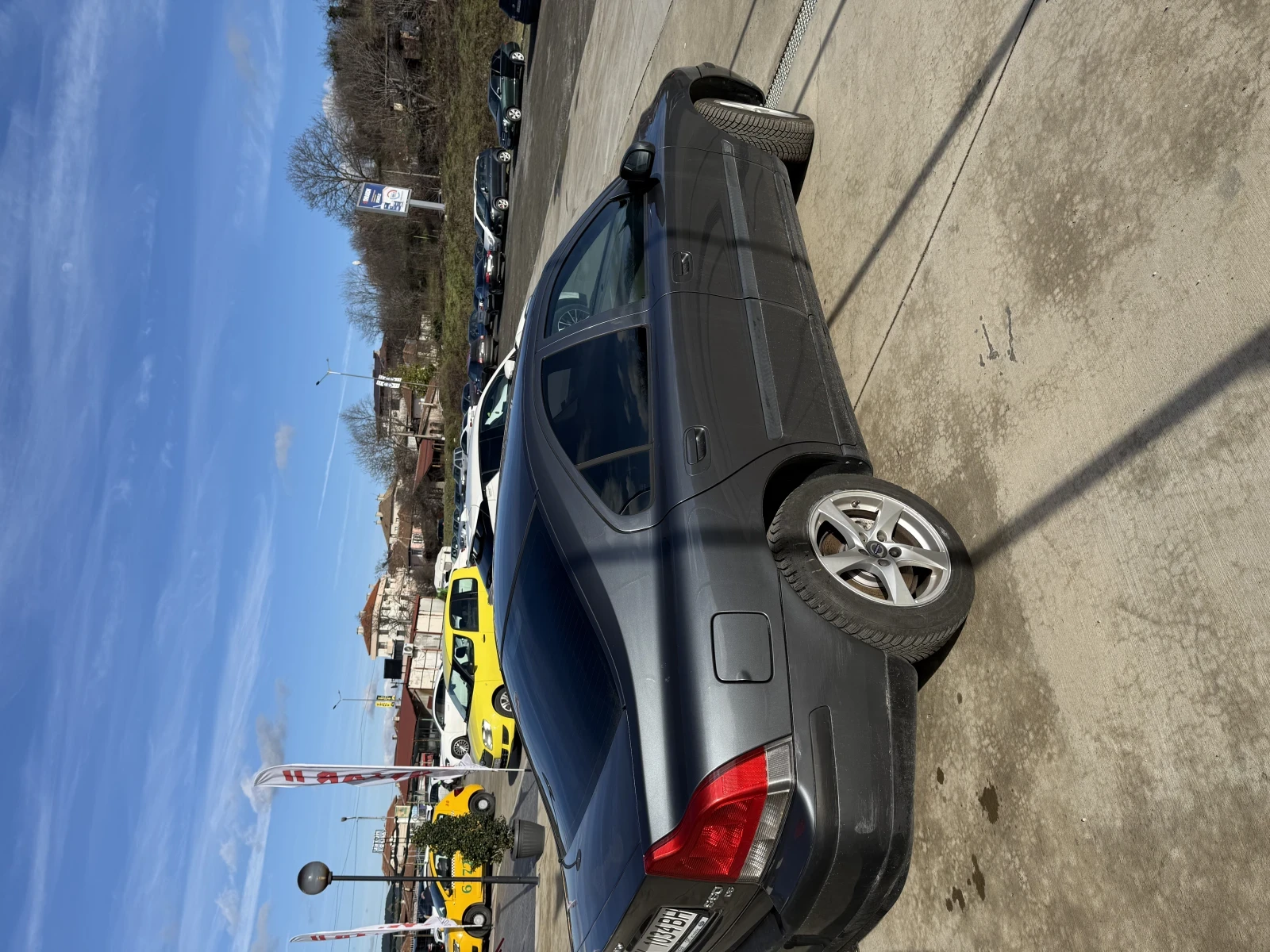 Volvo S60  - изображение 5