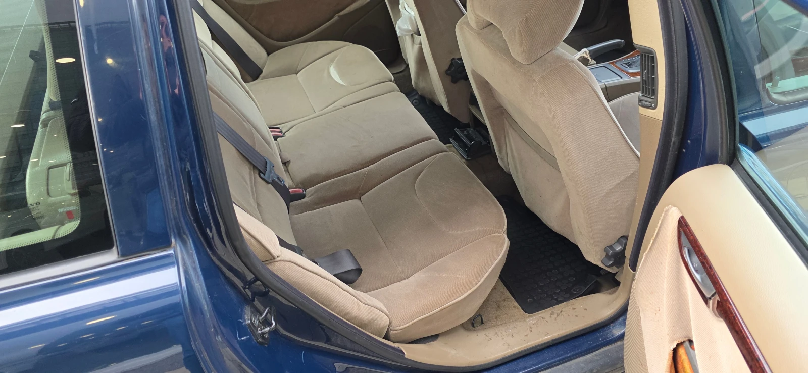 Volvo V70 | Mobile.bg � ����������� 12