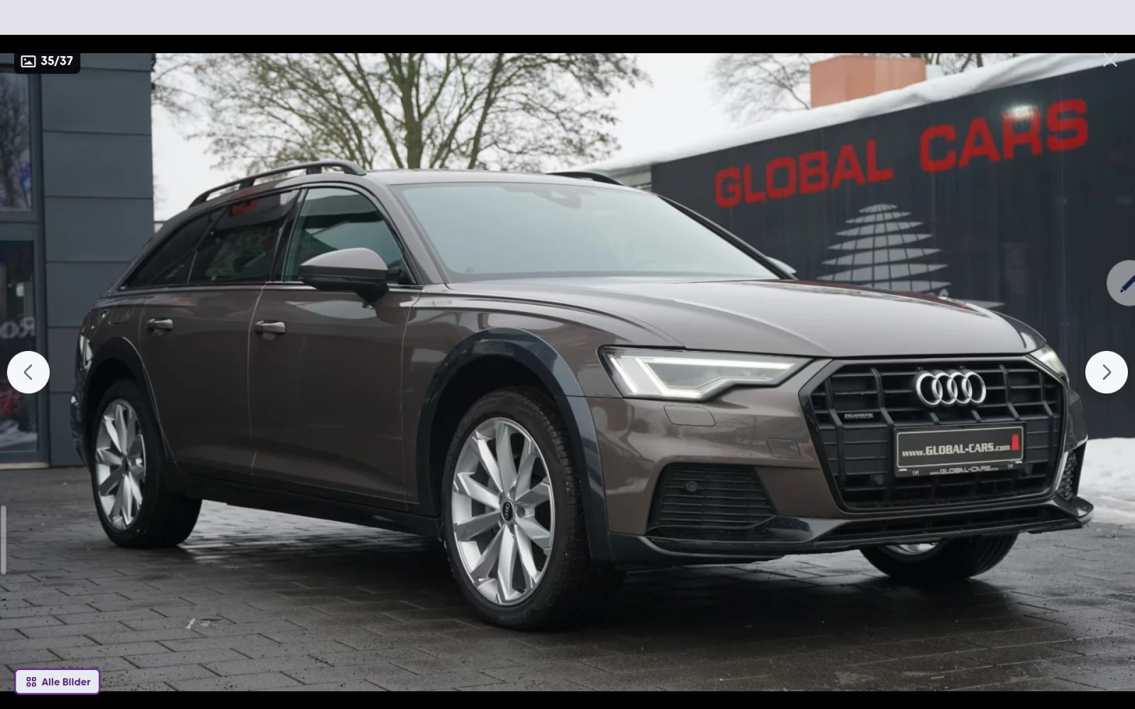 Audi A6 Allroad 45 | Mobile.bg � ����������� 1