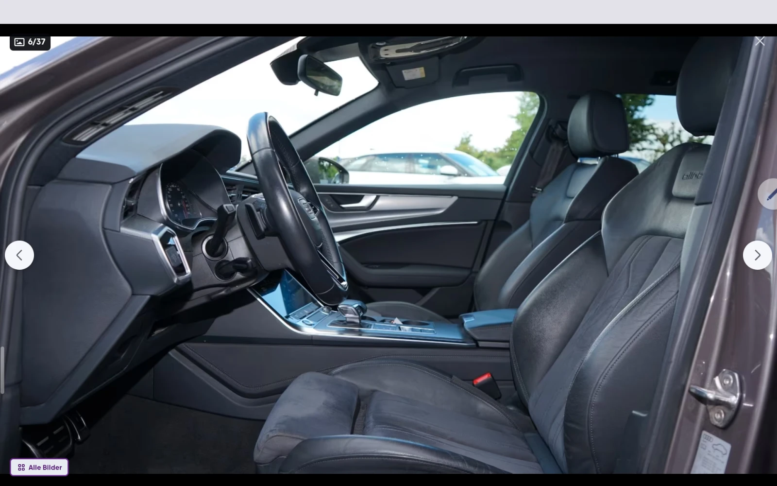 Audi A6 Allroad 45 | Mobile.bg � ����������� 13