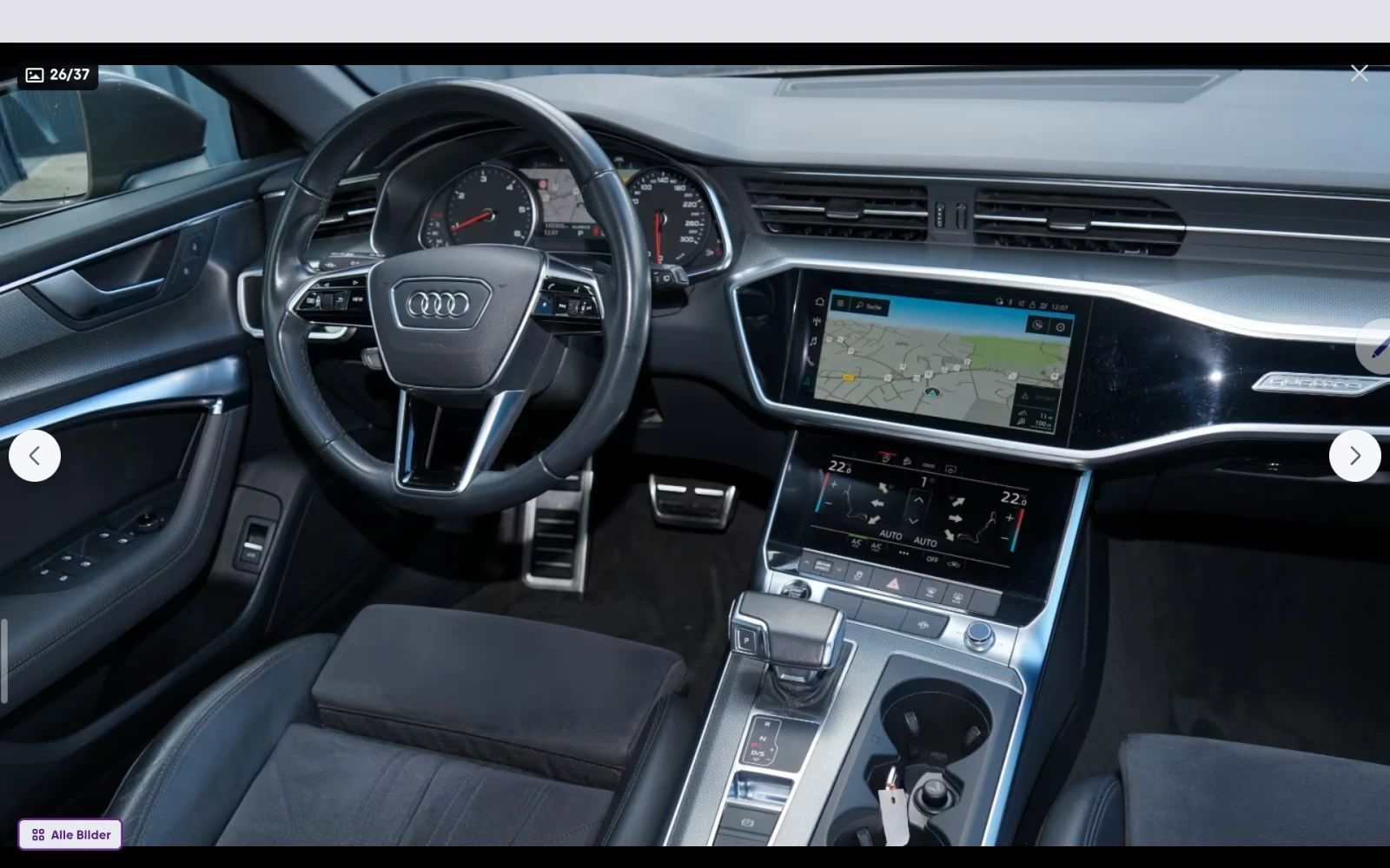 Audi A6 Allroad 45 | Mobile.bg � ����������� 3