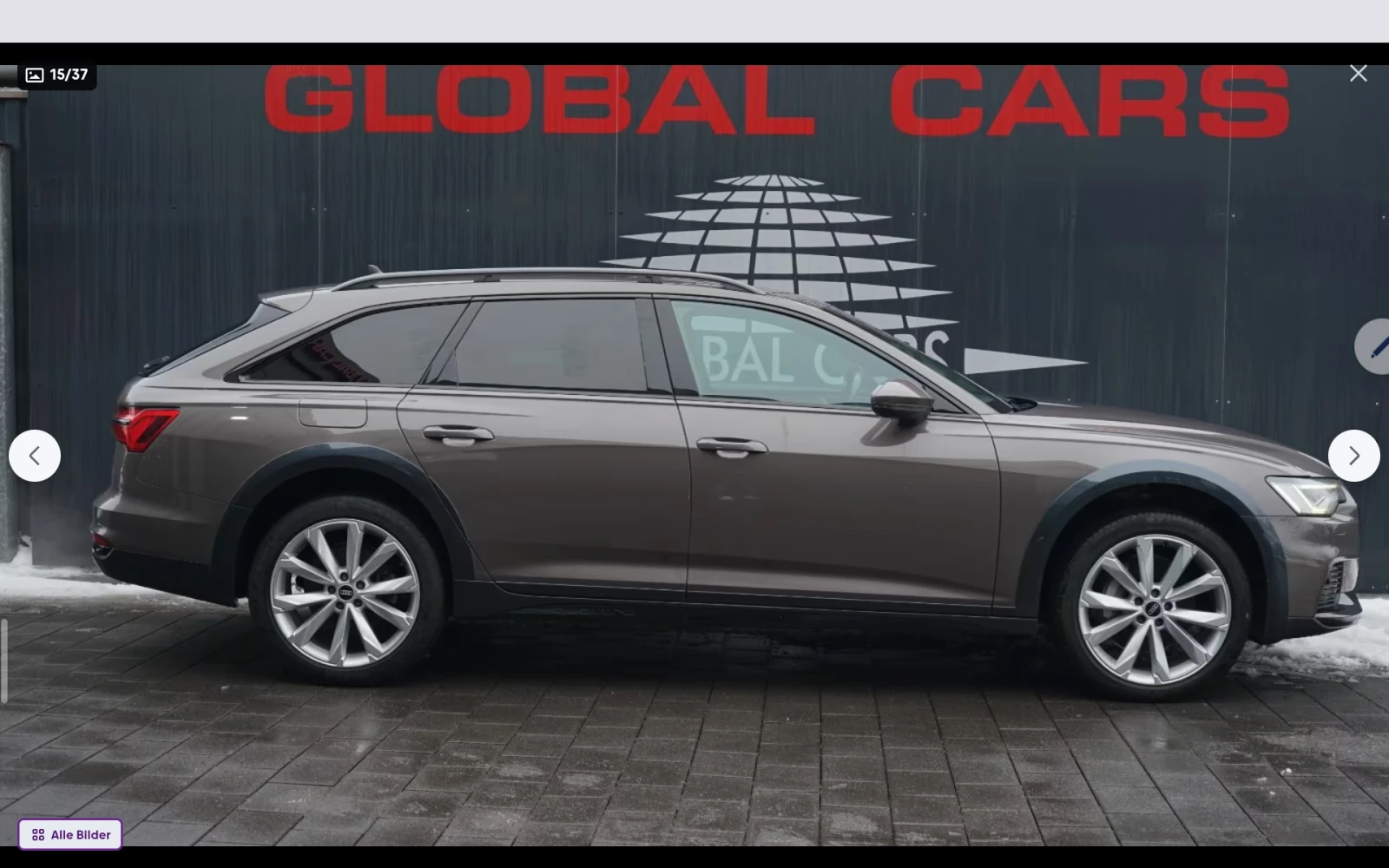 Audi A6 Allroad 45 | Mobile.bg � ����������� 5