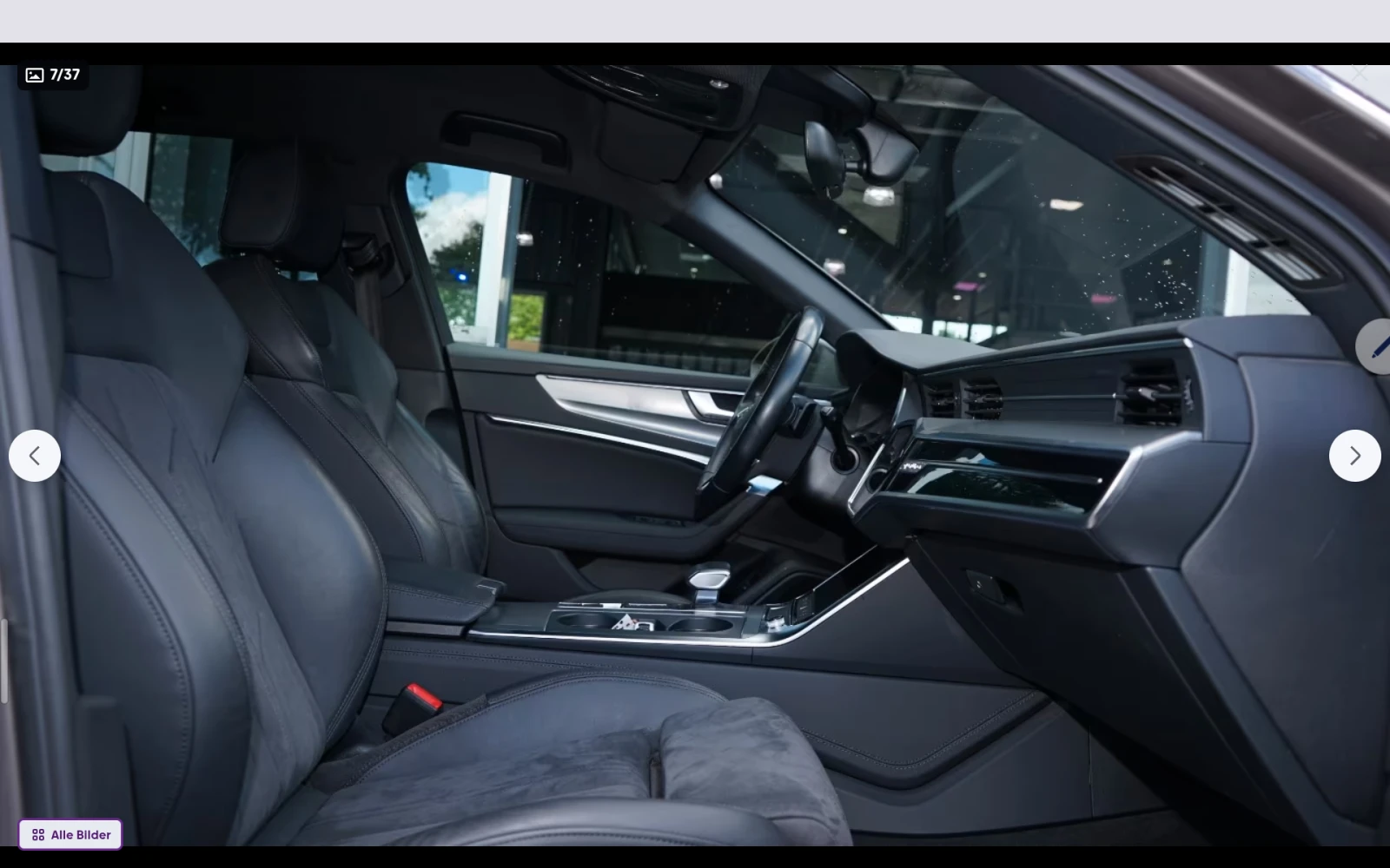 Audi A6 Allroad 45 | Mobile.bg � ����������� 15